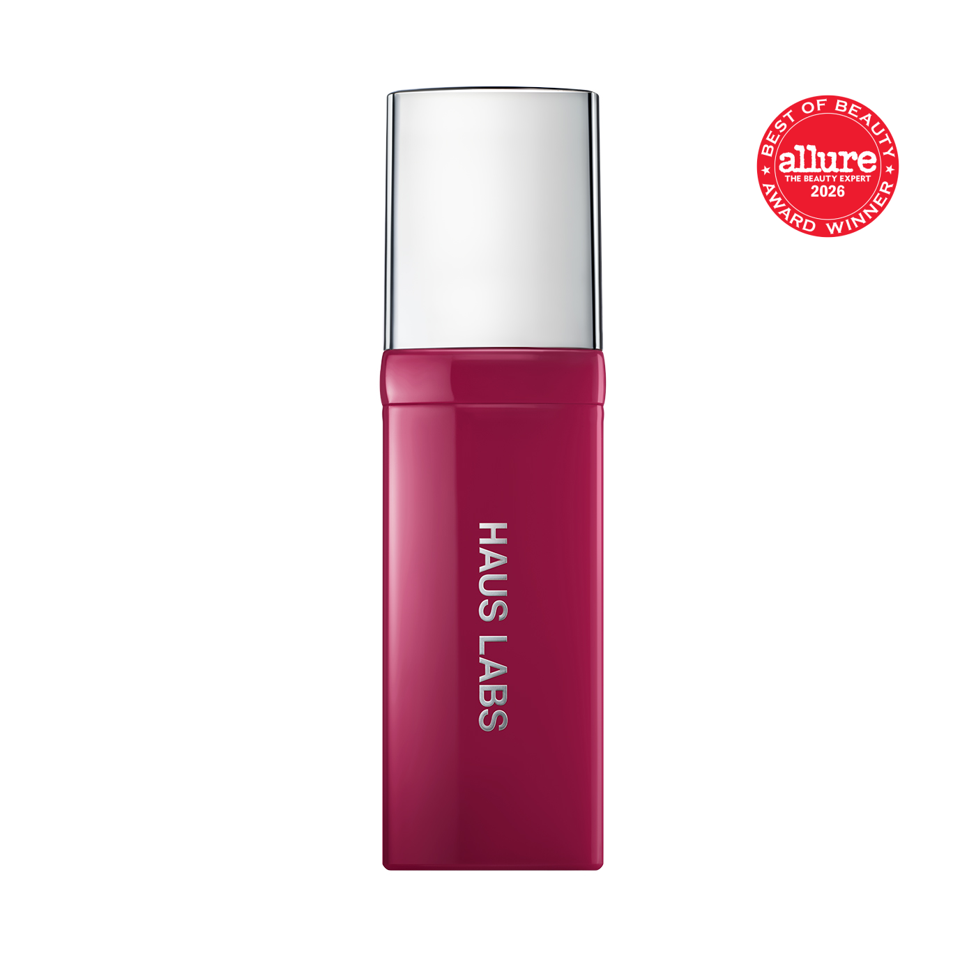 Haus Labs Atomic Shake Lip Lacquer