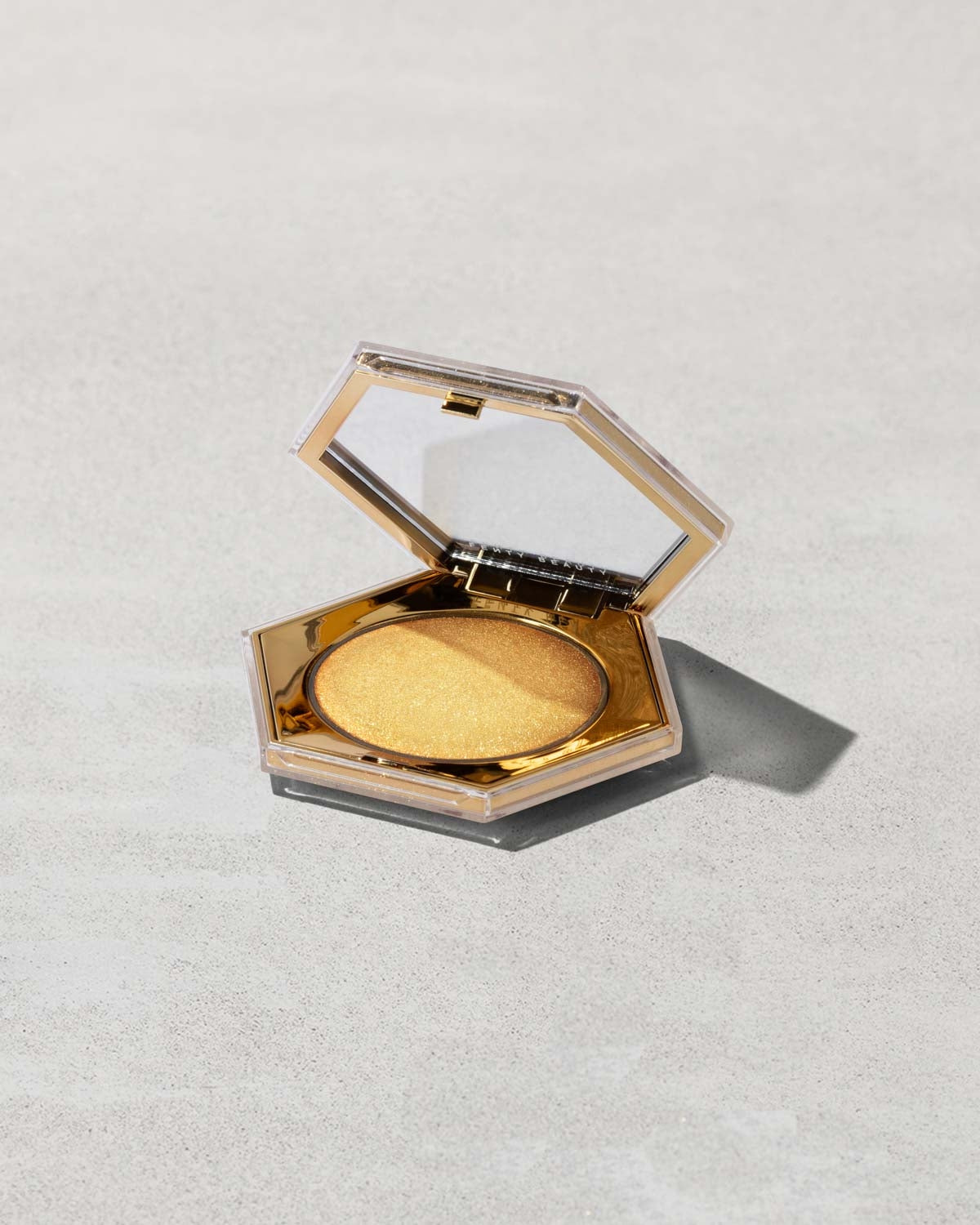 Fenty Diamond Bomb All-Over Diamond Veil — Trophy Wife