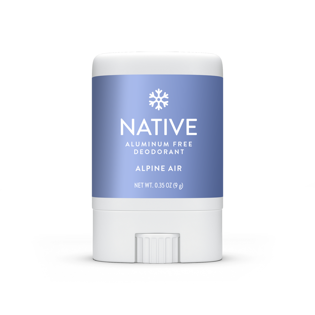 Native Mini Deodorant Stick - Last Chance