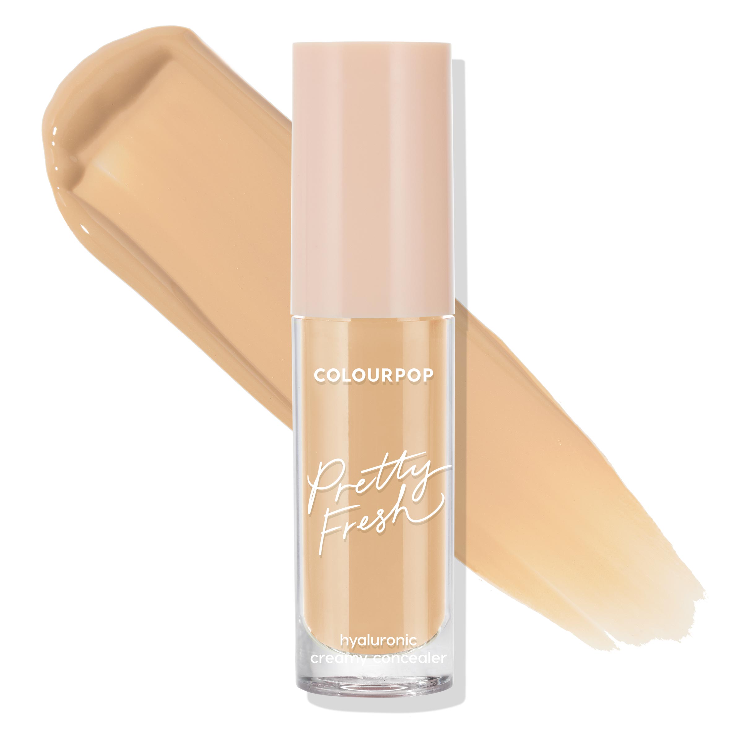 ColourPop Medium 90 W