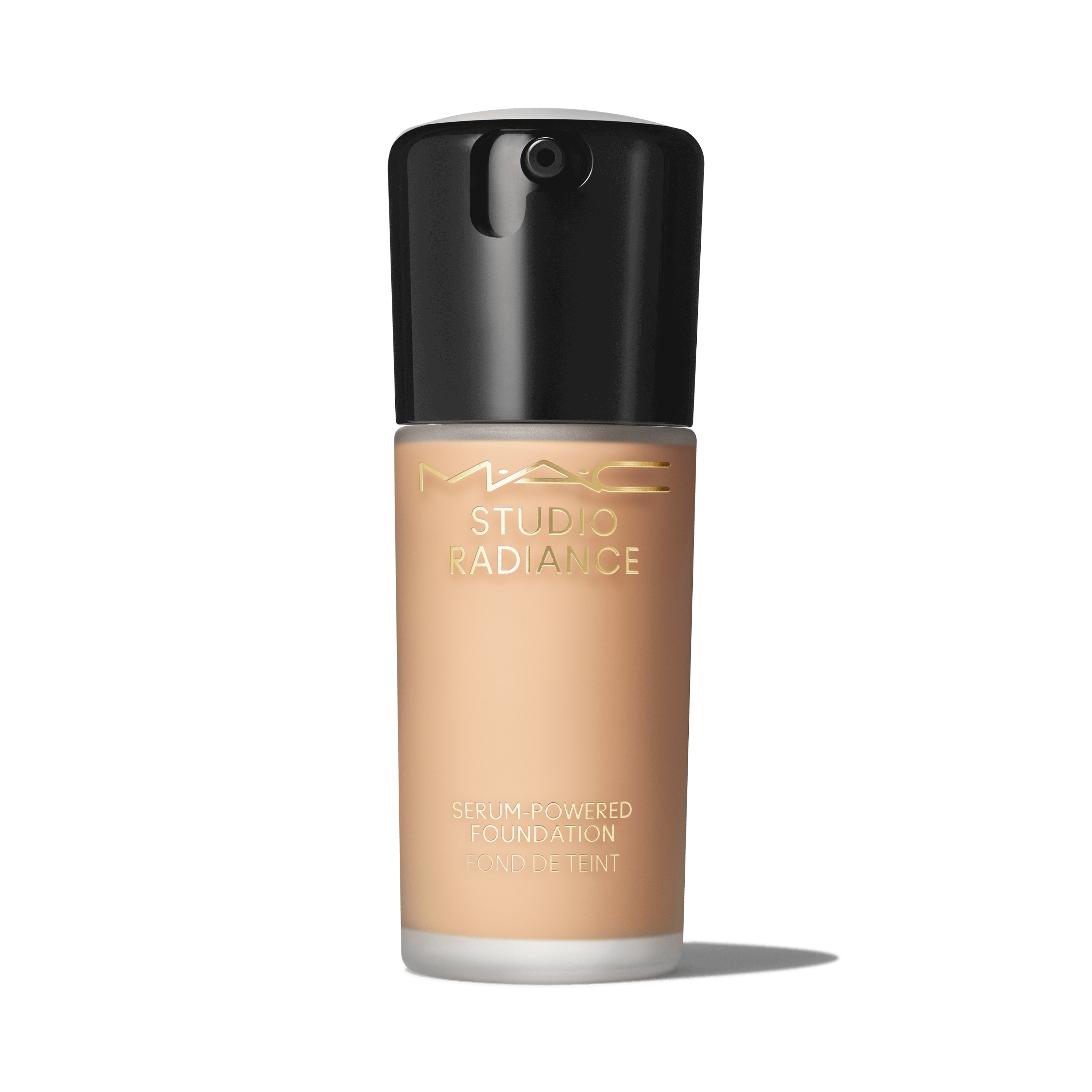 M·A·C Studio Radiance Serum-Powered™ Foundation - C3.5