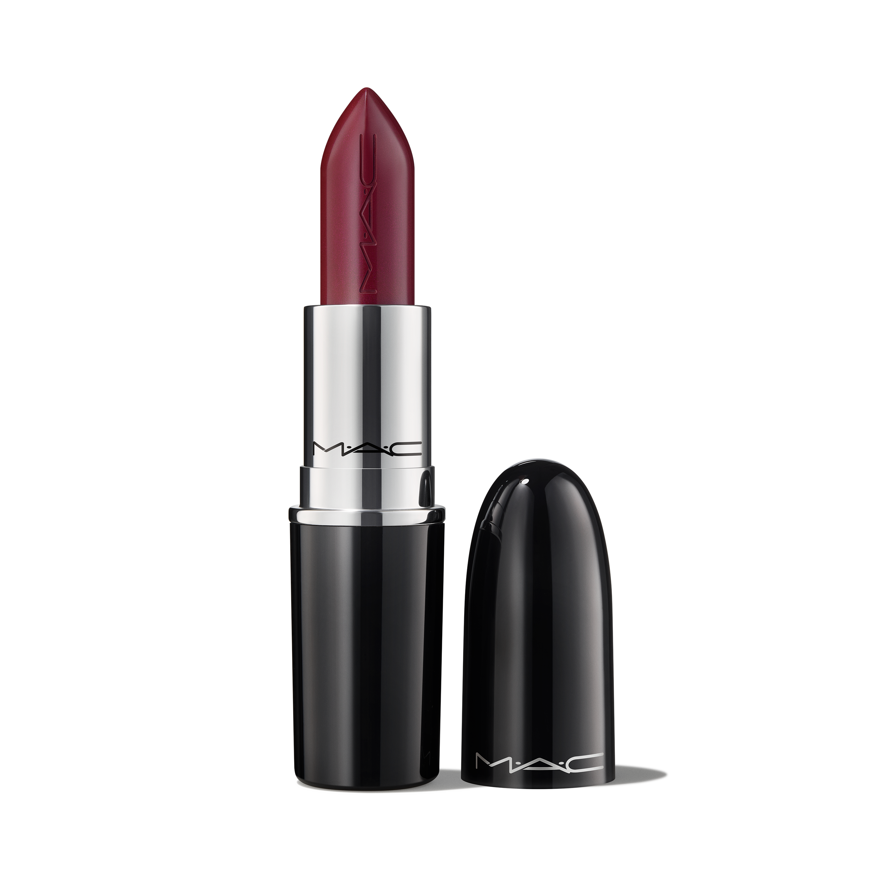 M·A·C Lustreglass Sheer-Shine Lipstick - It's Yours