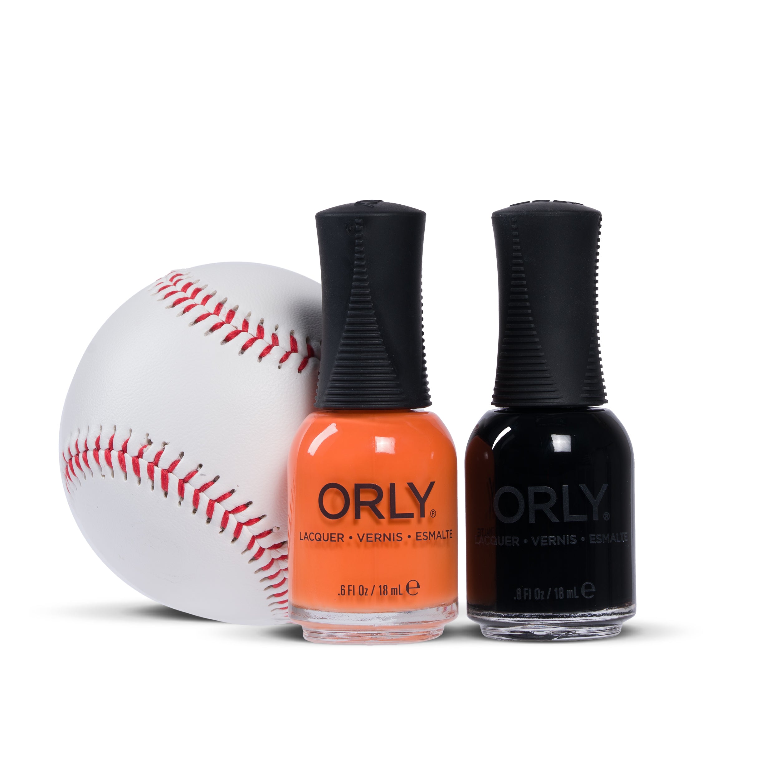 ORLY Beyond the Bay