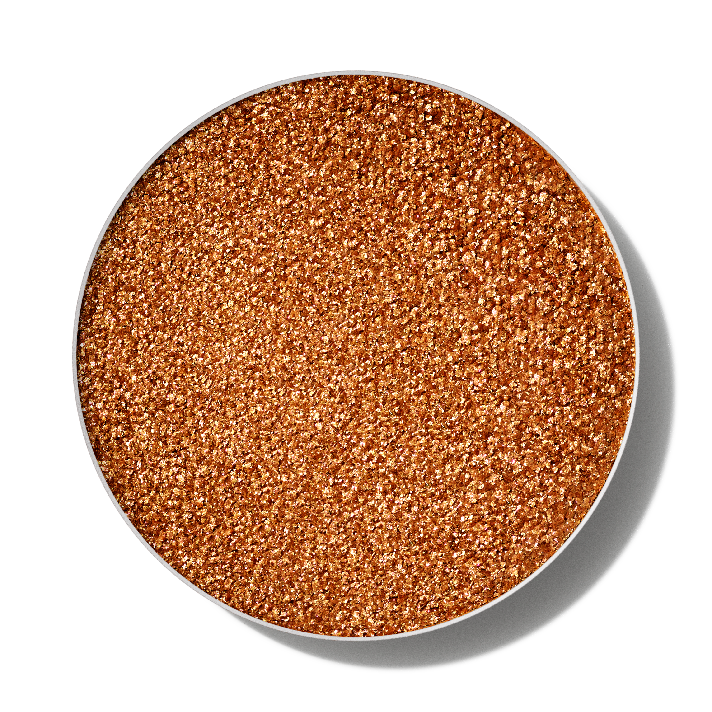 M·A·C Metallic Single Eye Shadow PRO Pan - Object D'Art