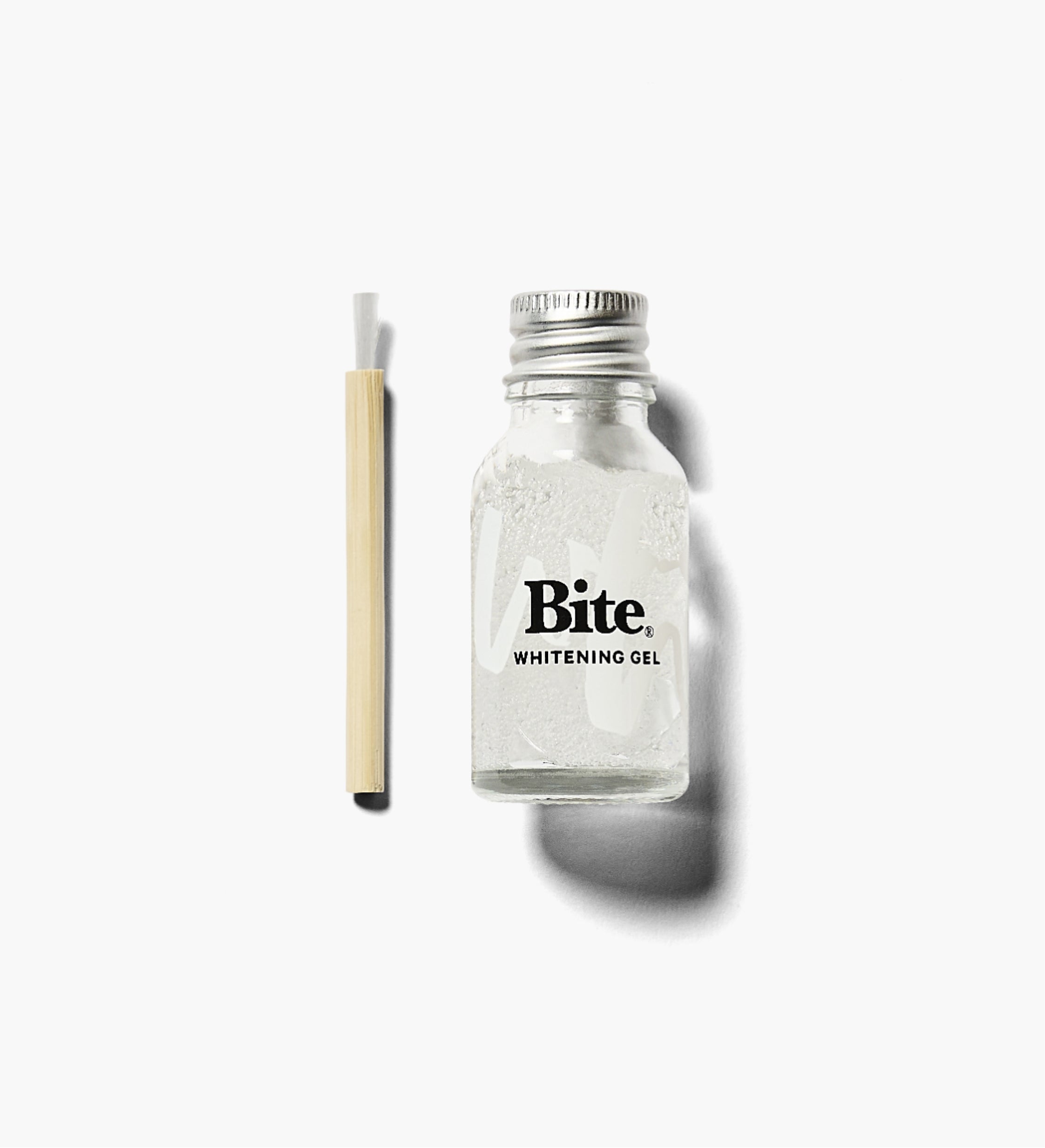 Bite Whitening Gel
