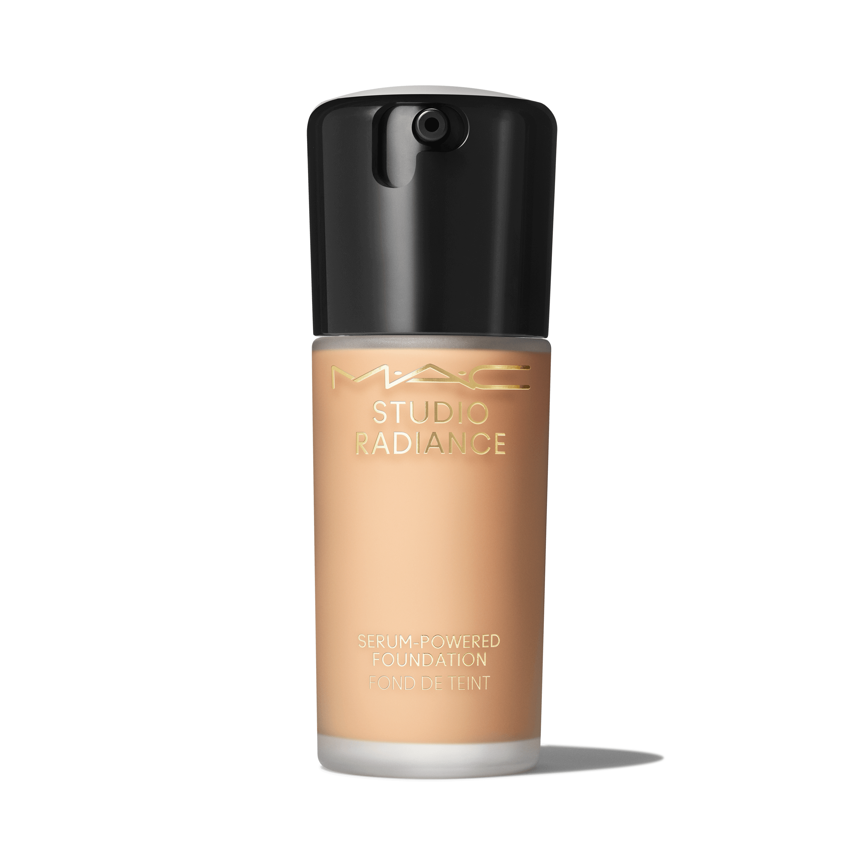 M·A·C Studio Radiance Serum-Powered™ Foundation - C4.5