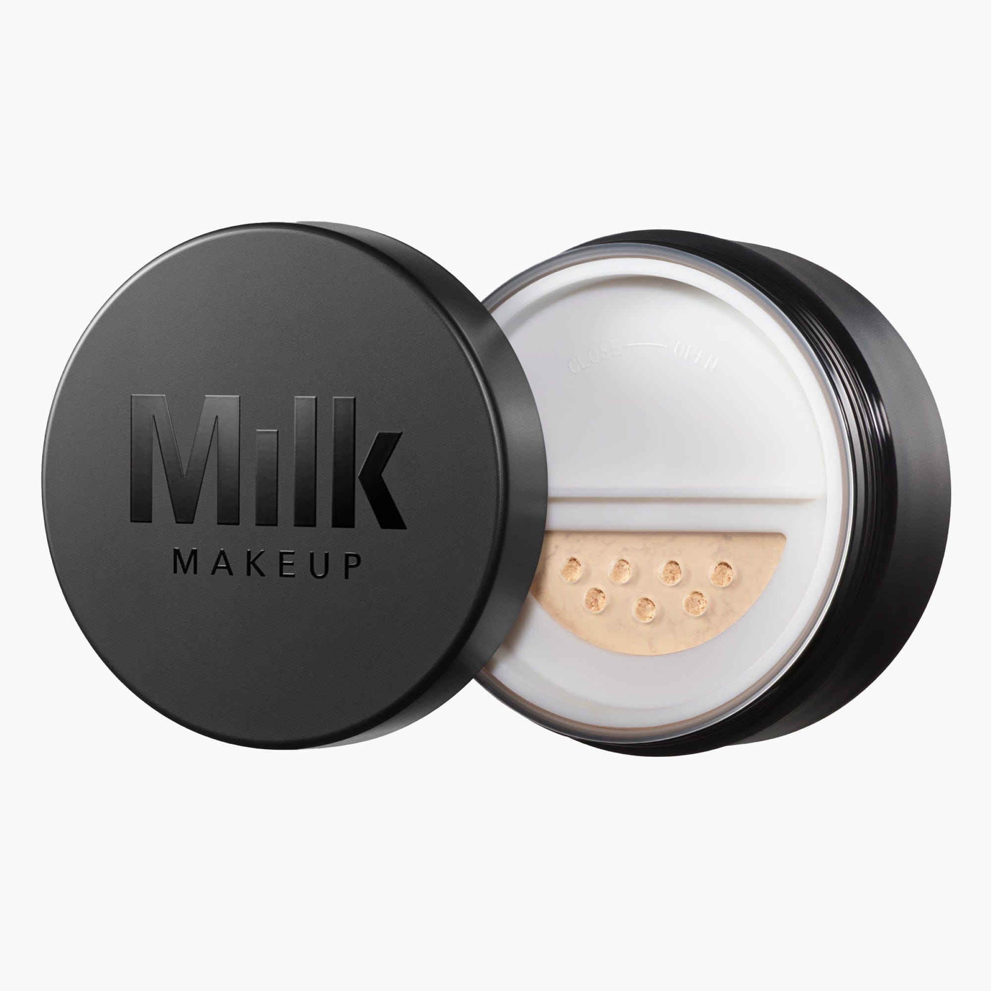 Milk Makeup Pore Eclipse Matte Translucent Setting Powder