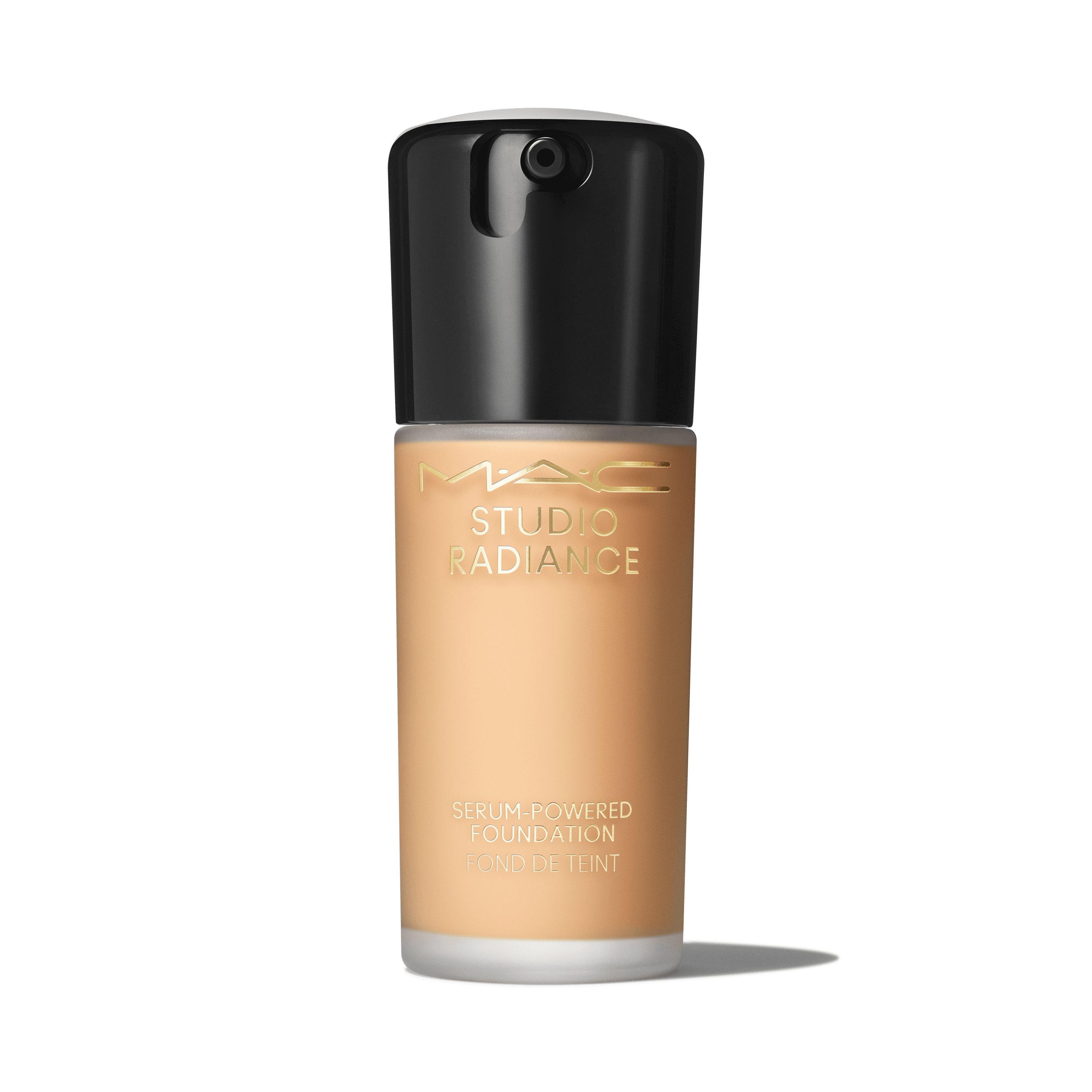 M·A·C Studio Radiance Serum-Powered™ Foundation - NC30