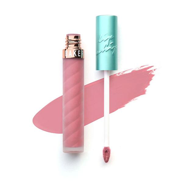 Beauty Bakerie Bubblegum Crisis Matte Lip Whip