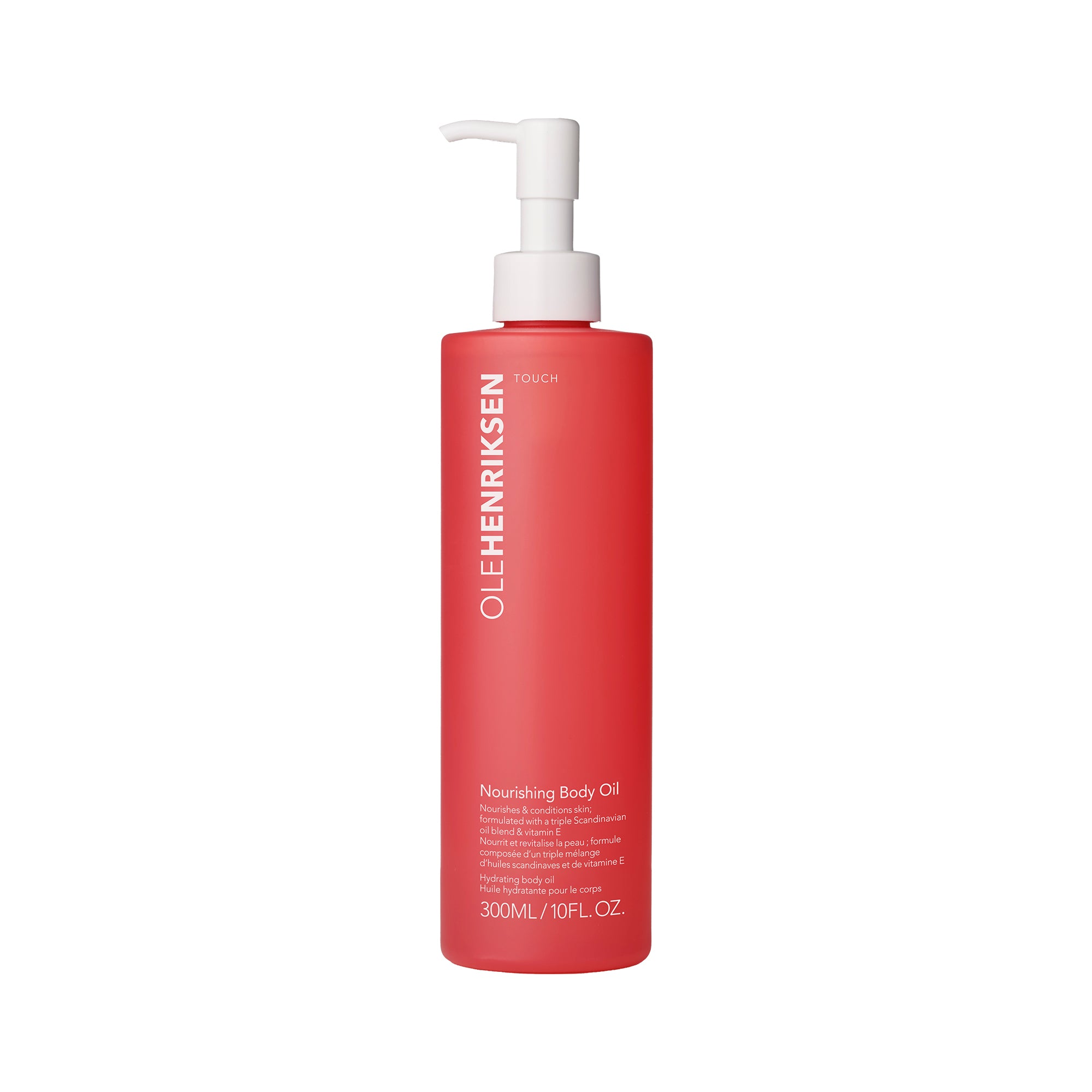 Ole Henriksen Touch Moisturizing Body Oil