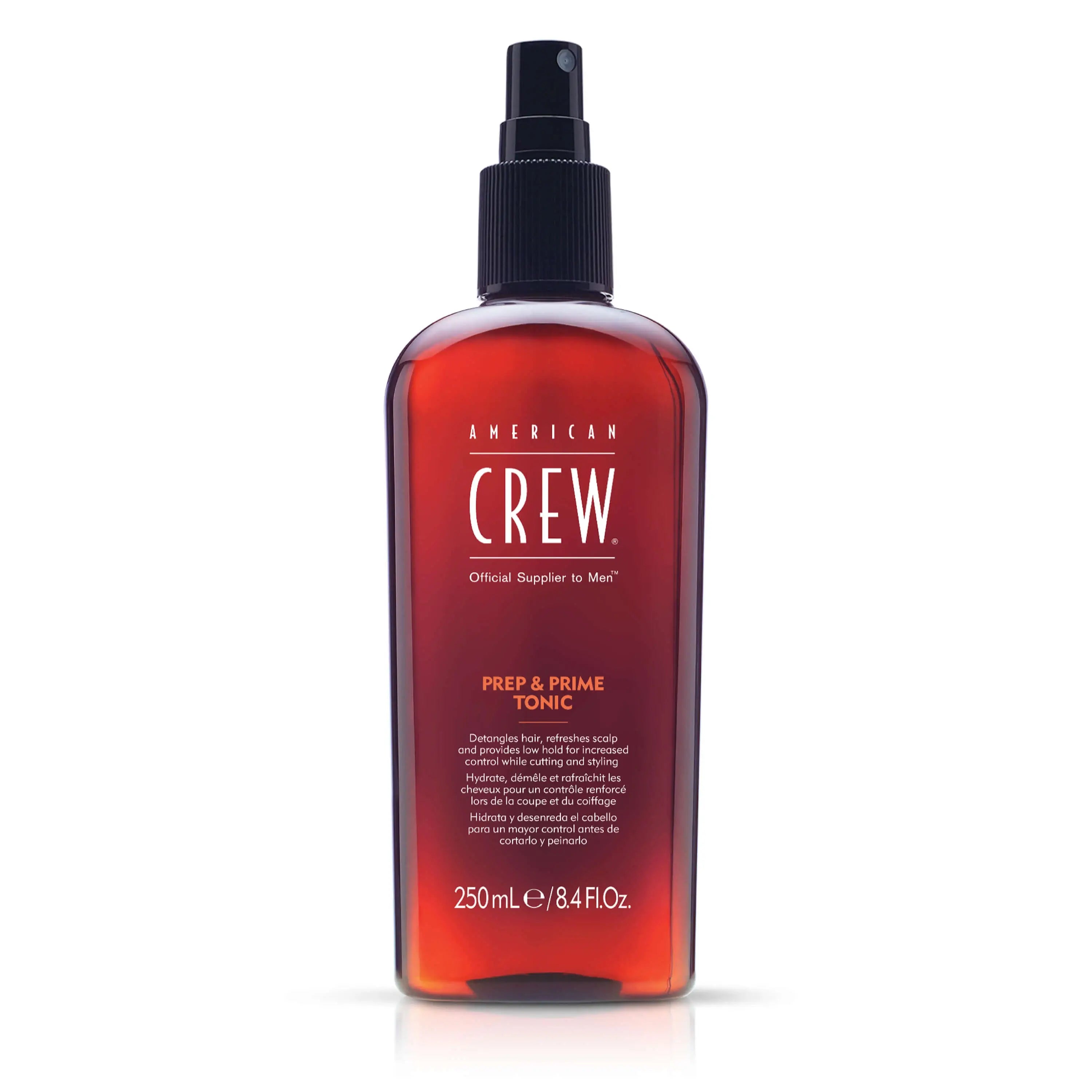 American Crew Prep & Prime Tonic