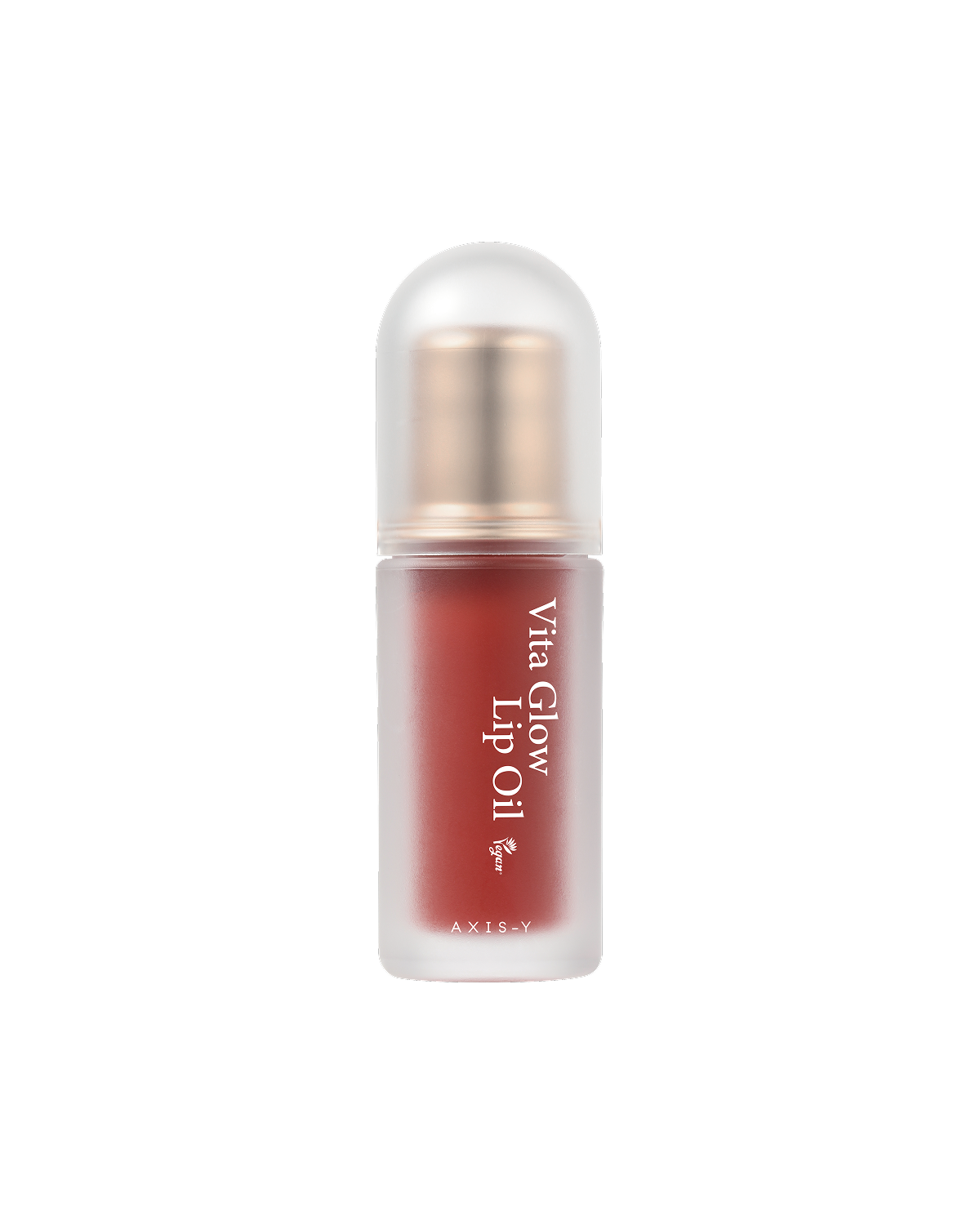 액시스와이 Vita Glow Lip Oil - Chilled Berry 4.5g
