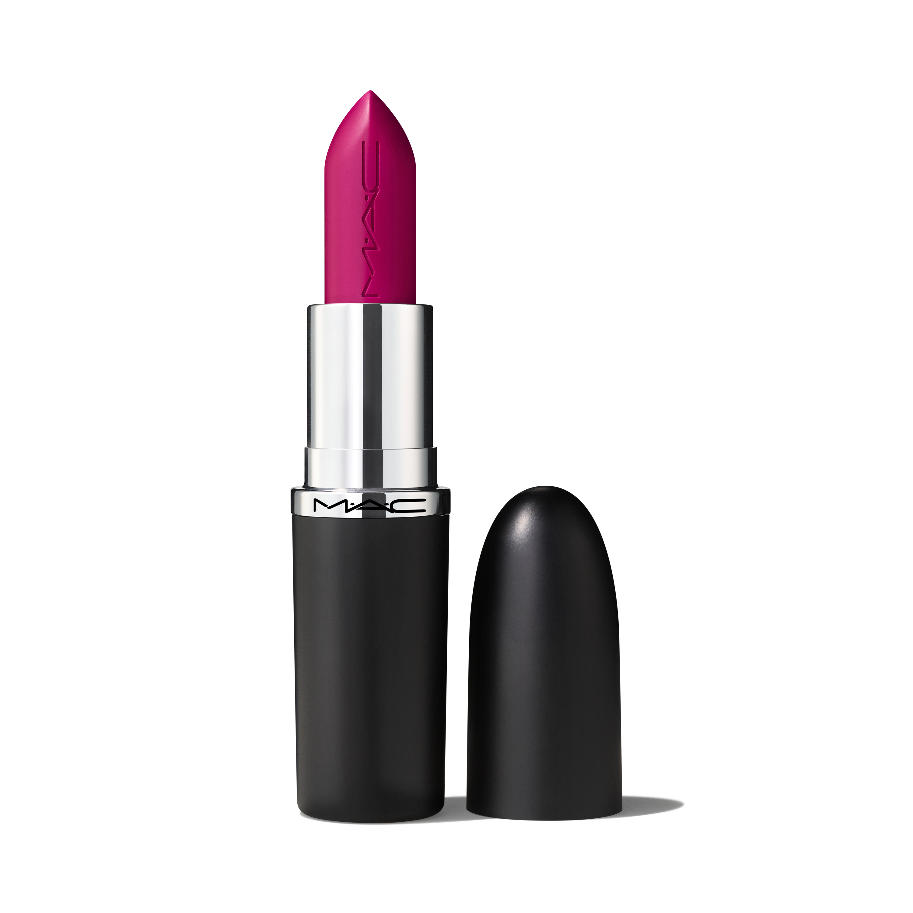 M·A·C M·A·Cximal Sleek Satin Lipstick - Popstar Pink