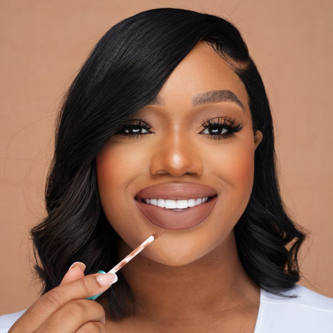 Beauty Bakerie Cake d’Ivoire Matte Lip Whip