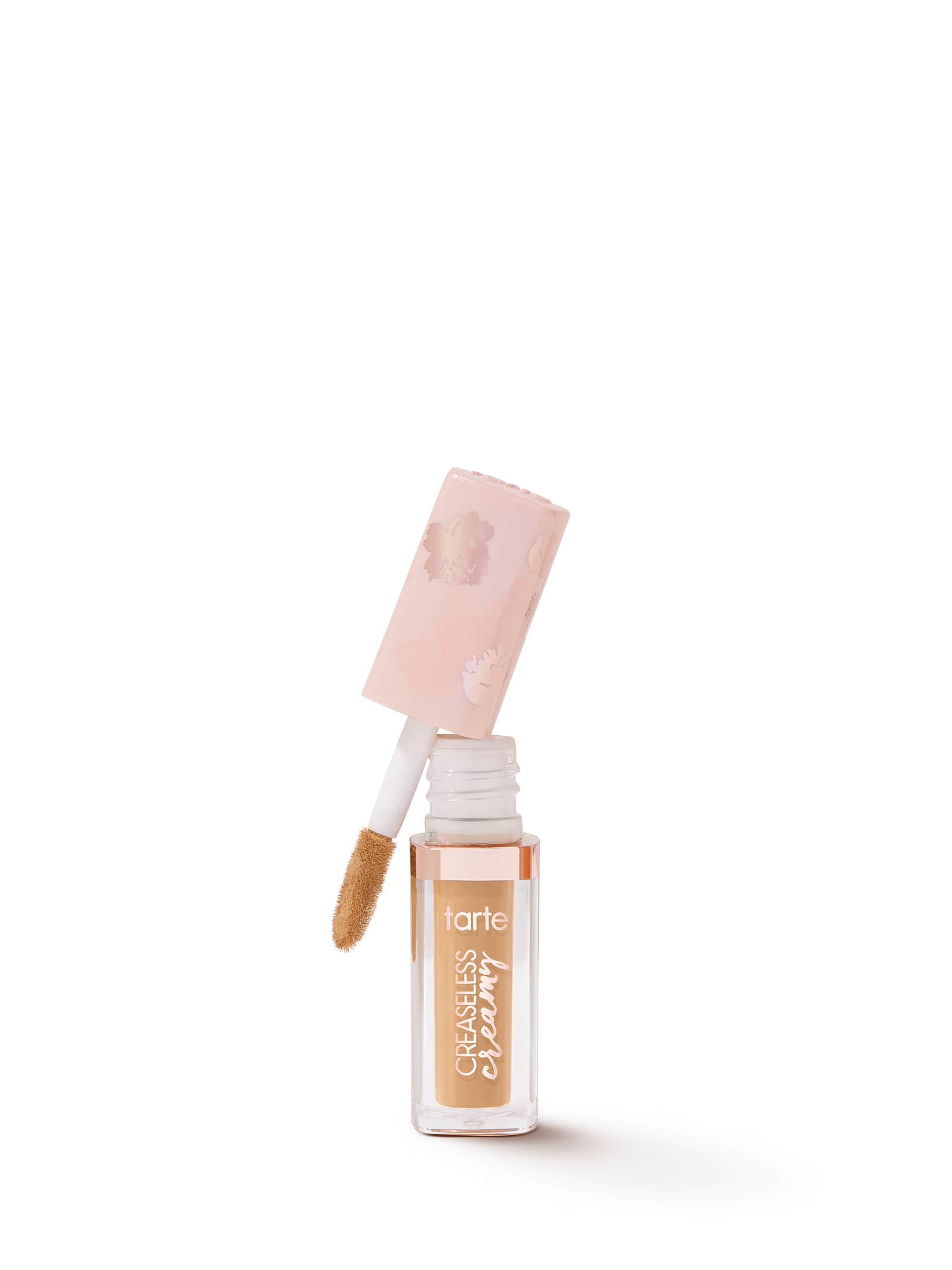 tarte travel-size creaseless creamy full-coverage concealer