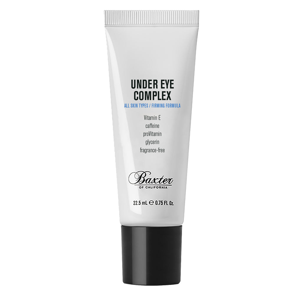 Baxter of California UNDER EYE CREAM