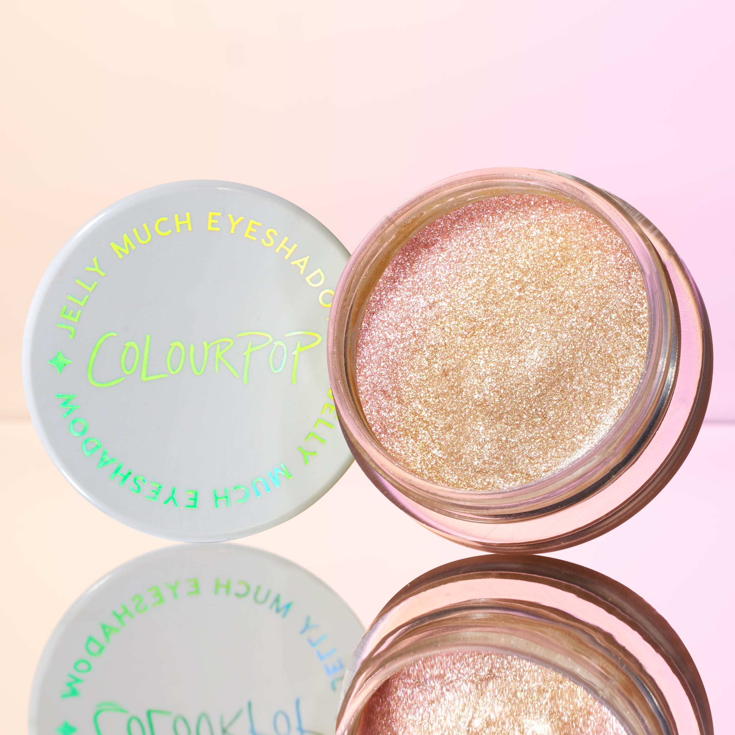 ColourPop Field of Fairies
