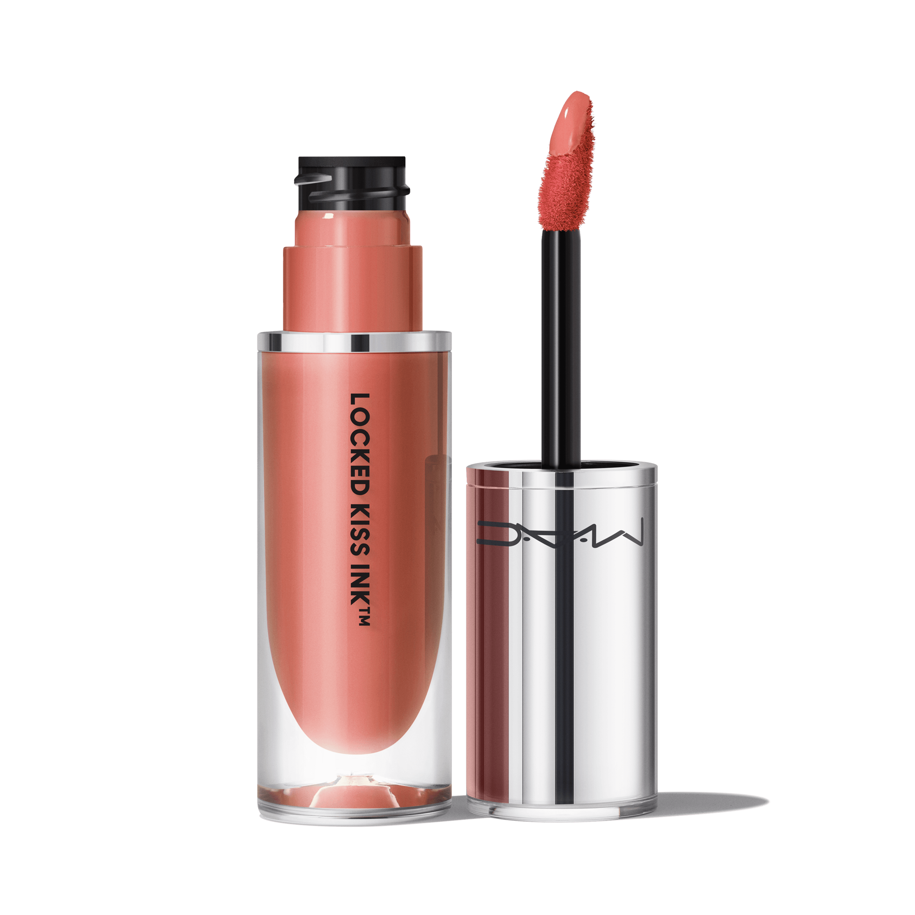 M·A·C M·A·C Locked Kiss Ink™ 24HR Lipcolour - Teaser