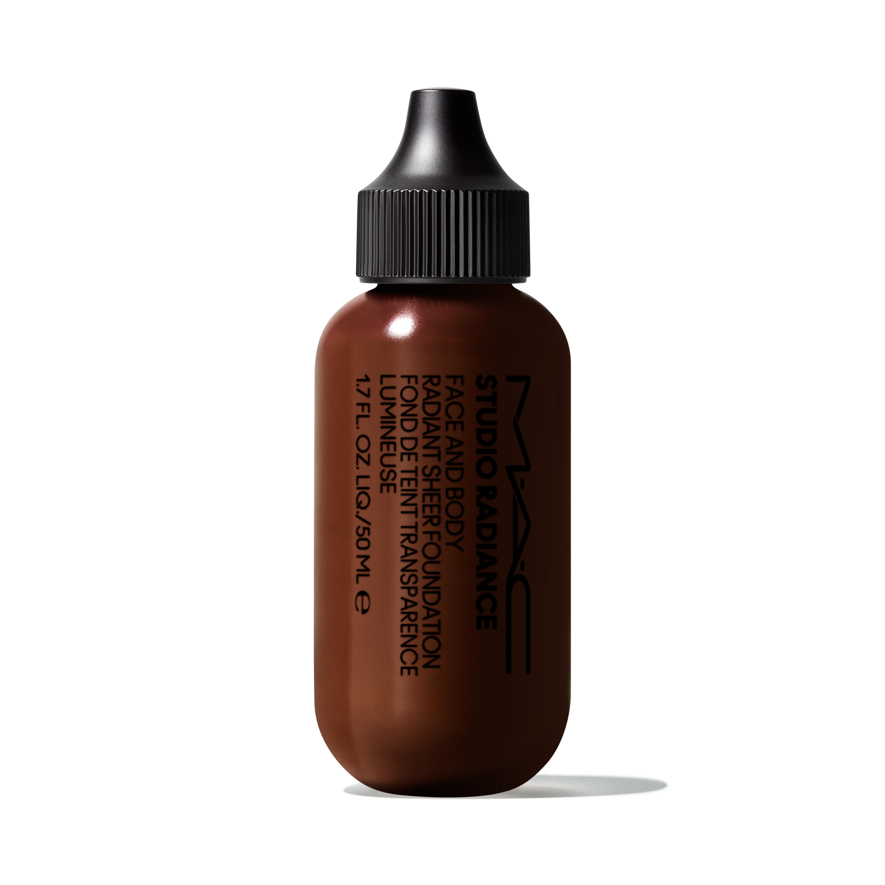 M·A·C Studio Radiance Face And Body Radiant Sheer Foundation - W9
