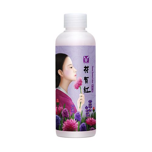 엘리자베카 화유홍 플라워 에센스 로션 200 ml