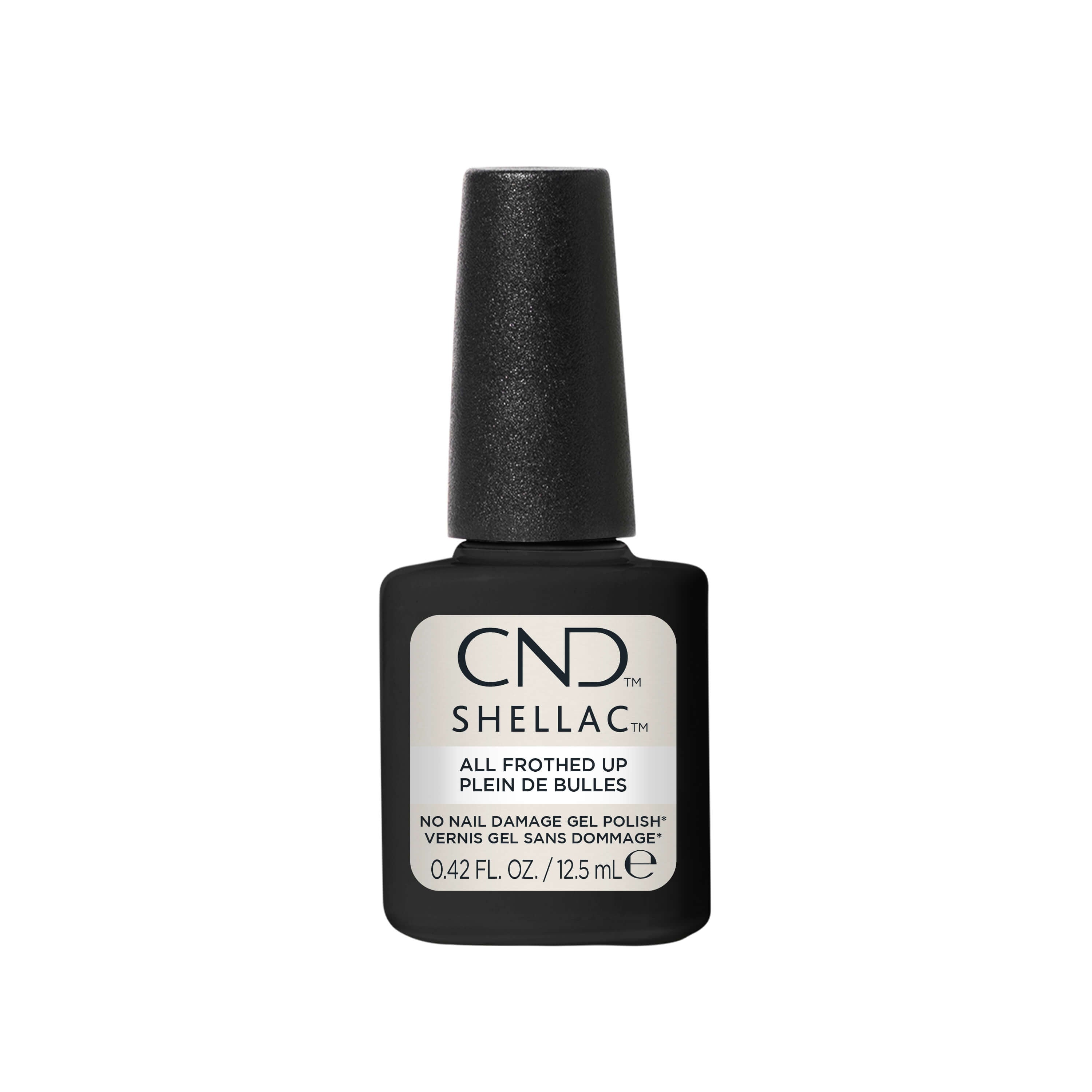 CND CND™ SHELLAC™ Gel Nail Polish - Nudes