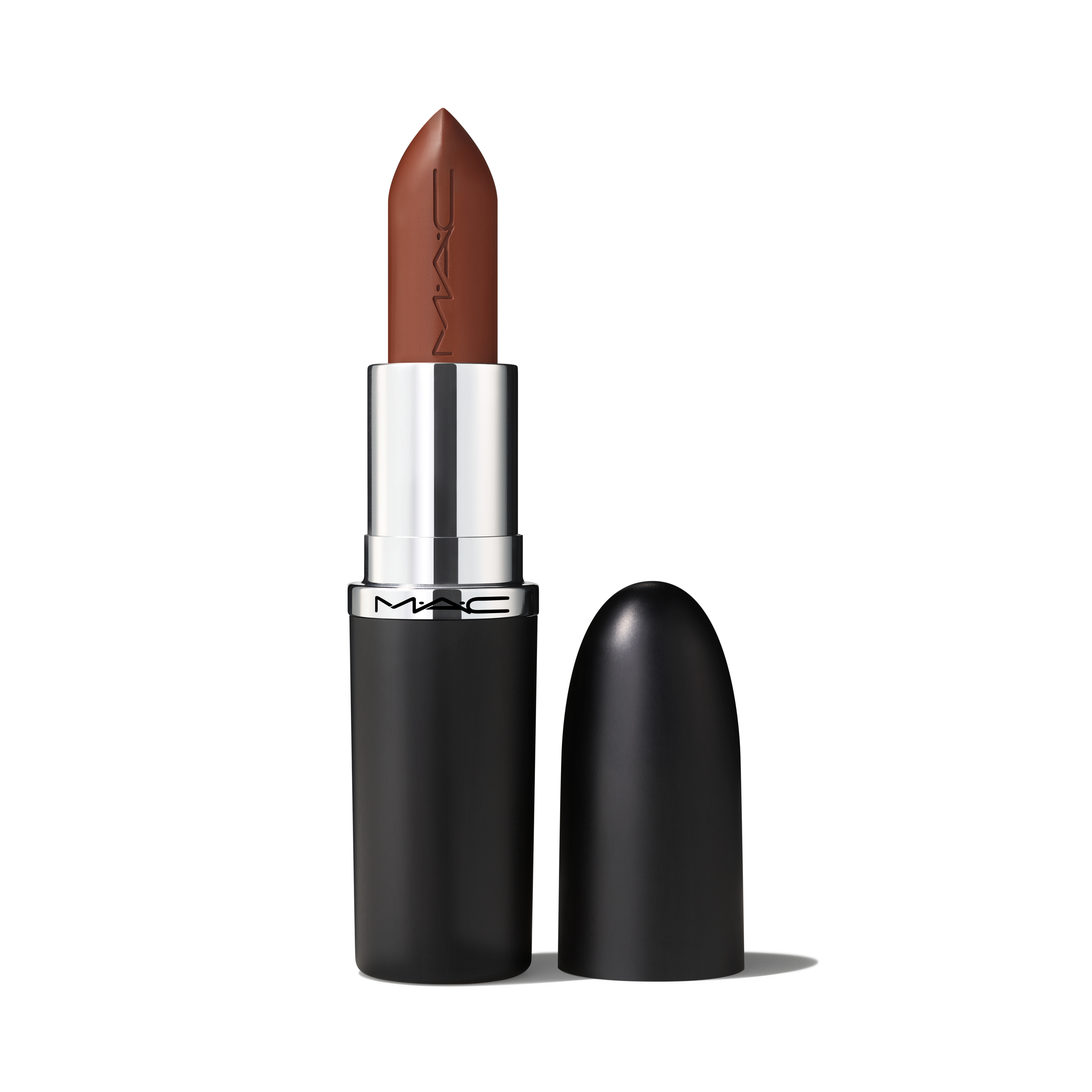 M·A·C M·A·Cximal Sleek Satin Lipstick - Truth Be Untold