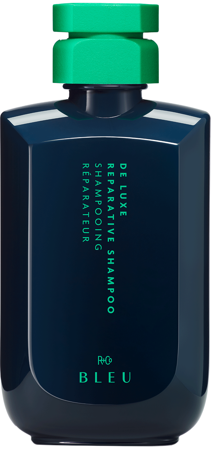 R+Co DE LUXE REPARATIVE SHAMPOO