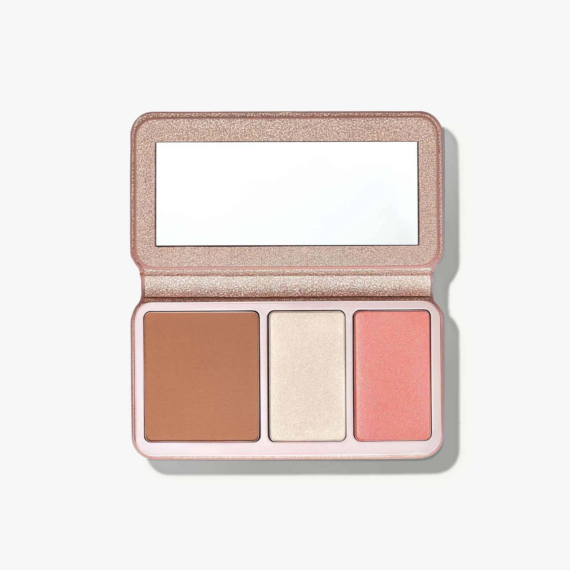 Anastasia Beverly Hills Face Palette - Off to Costa Rica