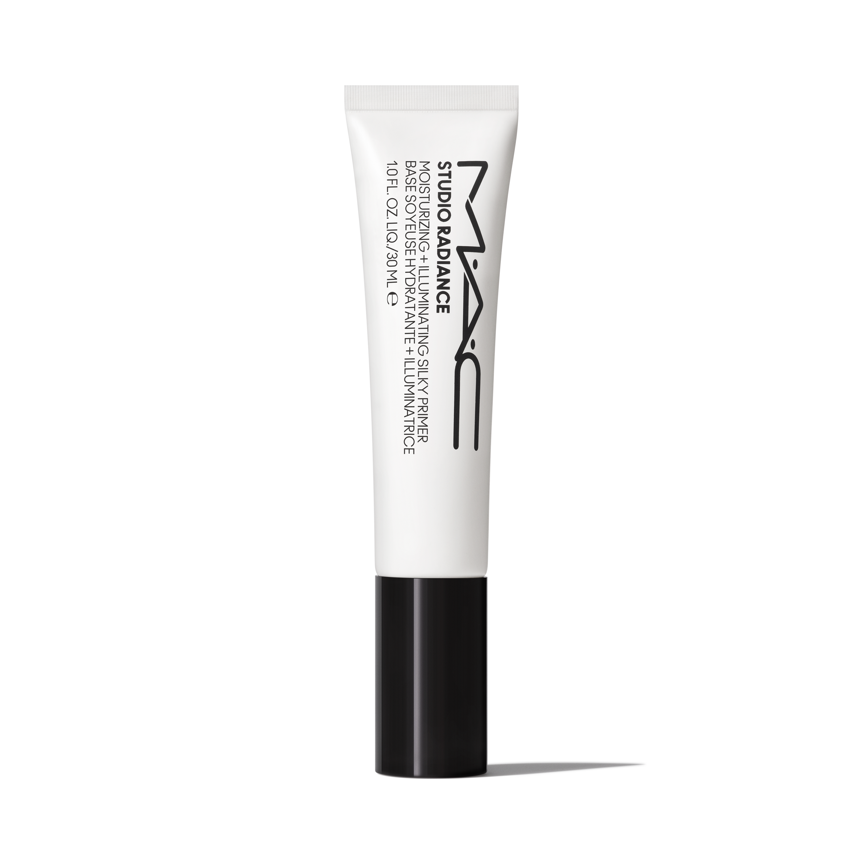 M·A·C Studio Radiance Moisturizing + Illuminating Silky Primer - 1.0 fl oz