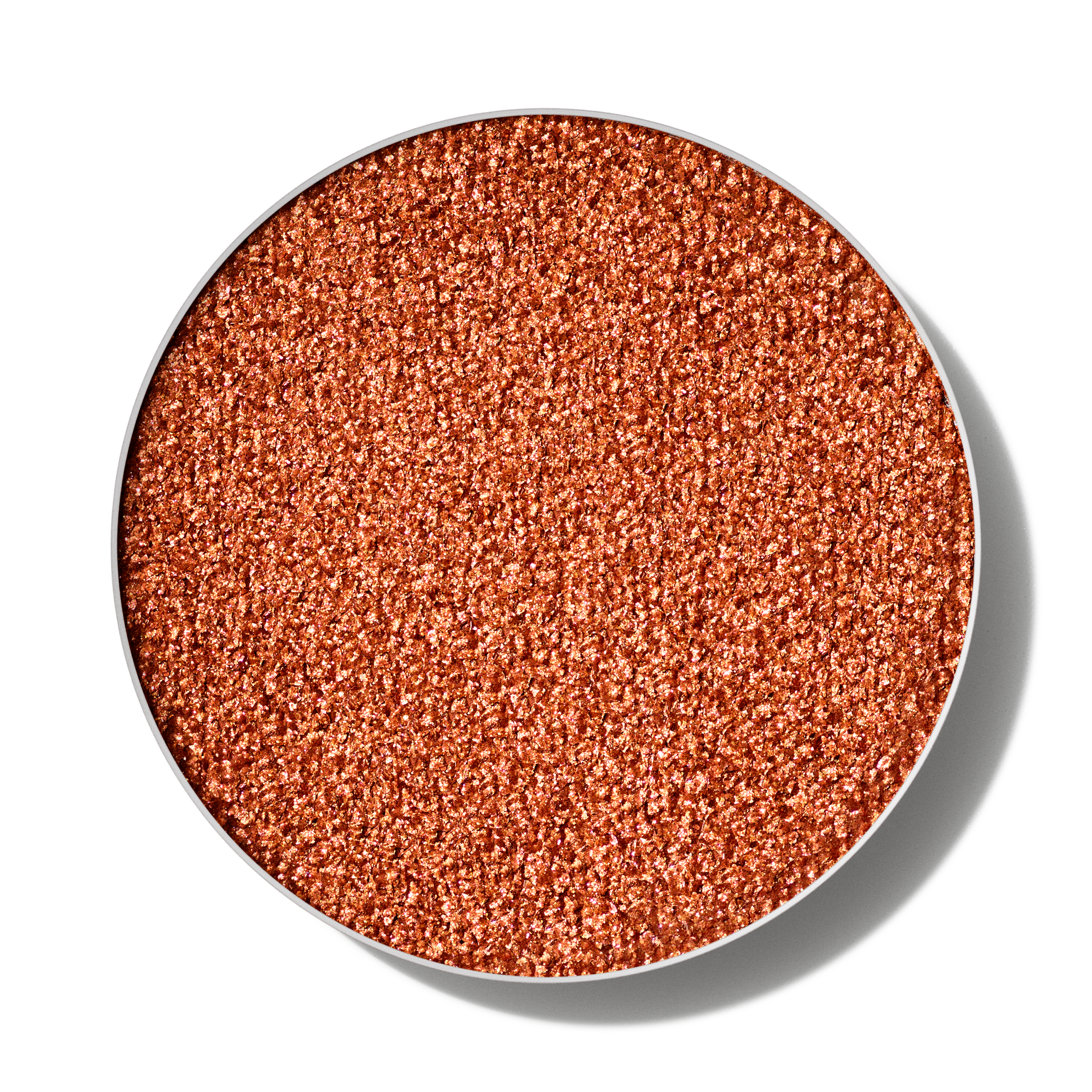 M·A·C Metallic Single Eye Shadow PRO Pan - Couture Copper