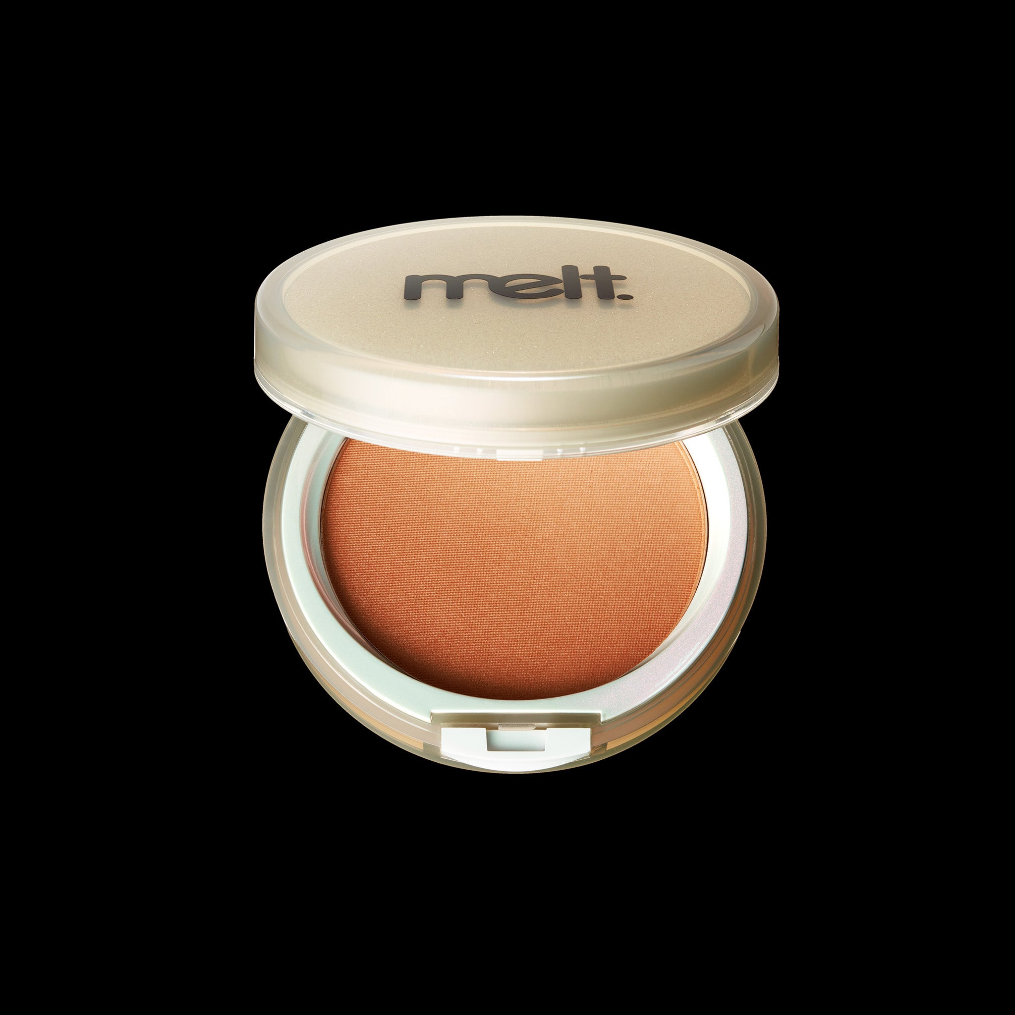 Melt Cosmetics MEDIUM GLAZED SKIN