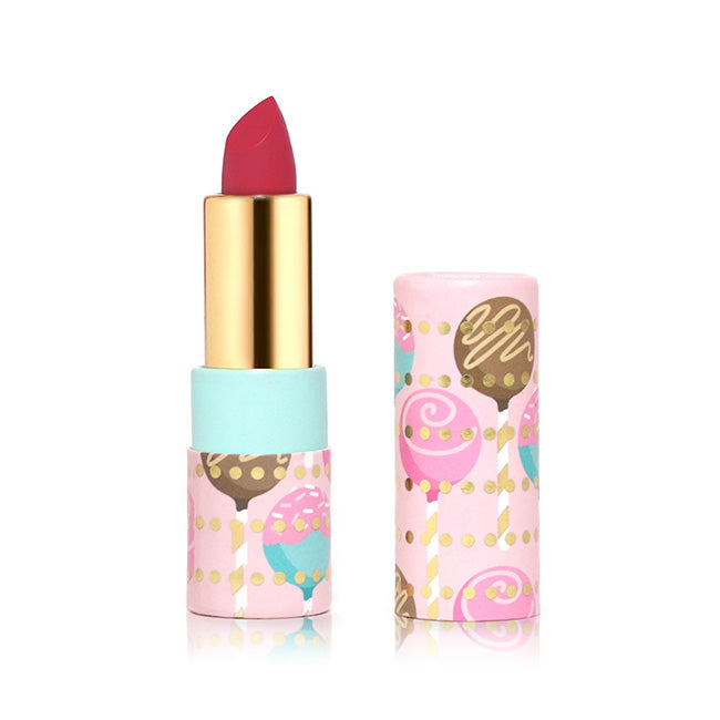 Beauty Bakerie Iced Raspberries