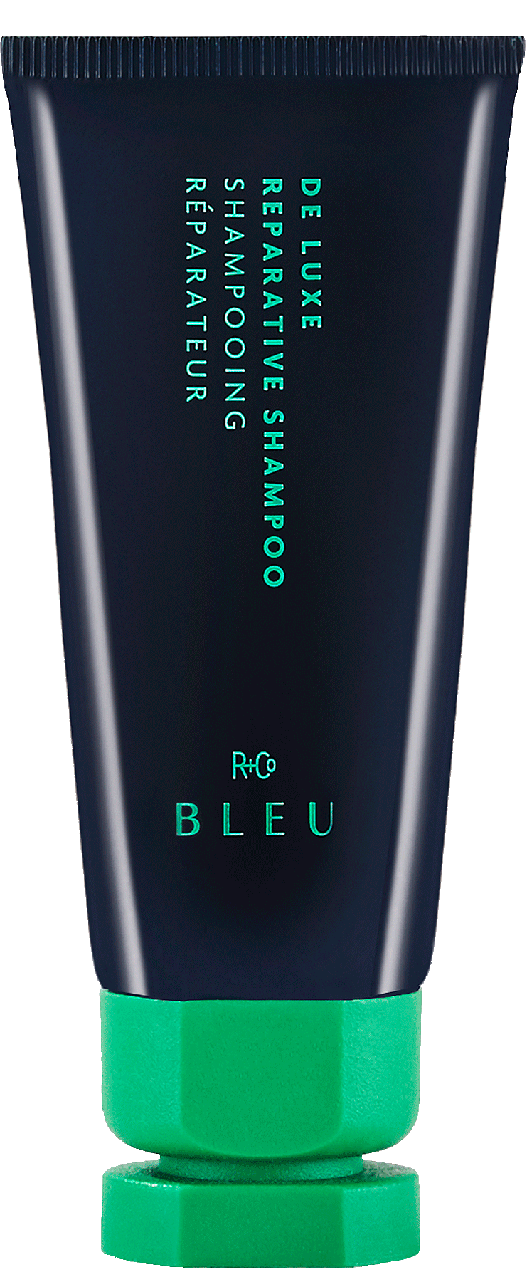 R+Co DE LUXE REPARATIVE SHAMPOO - Mini