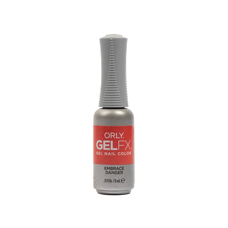 ORLY Embrace Danger - Gel Nail Color