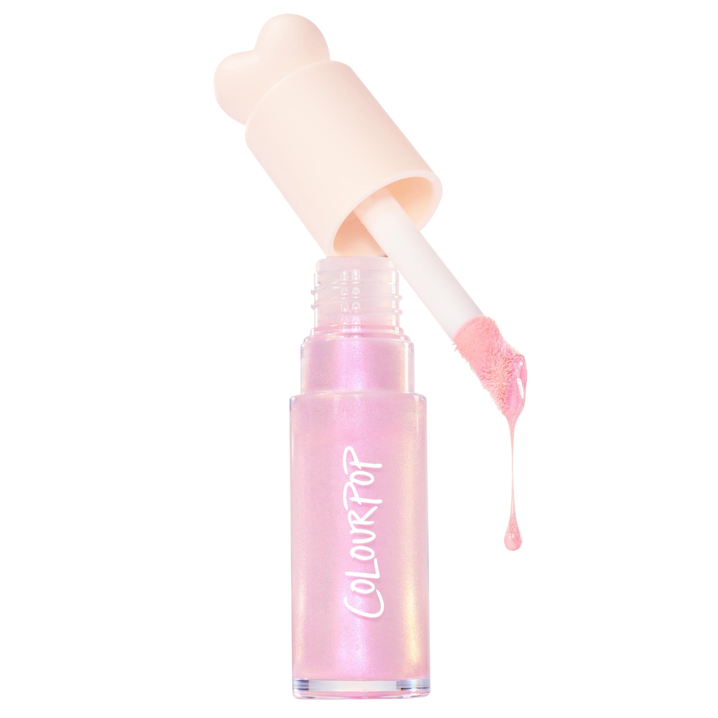 ColourPop Pink Pony