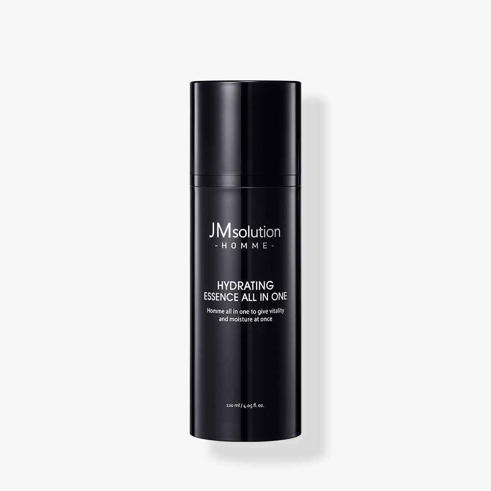 옴므 하이드레이팅 에센스 올인원 120ml