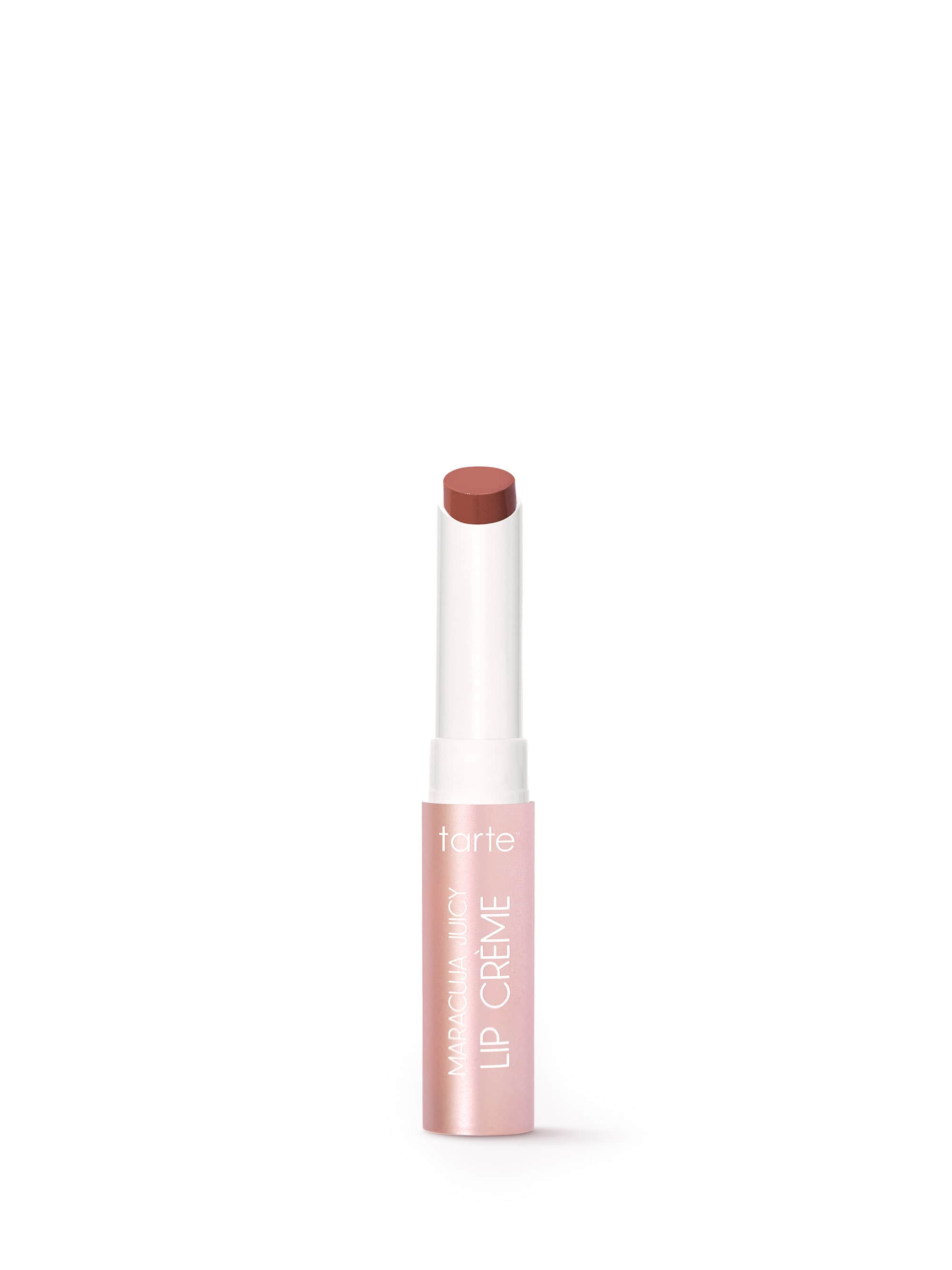 tarte travel-size maracuja juicy lip crème