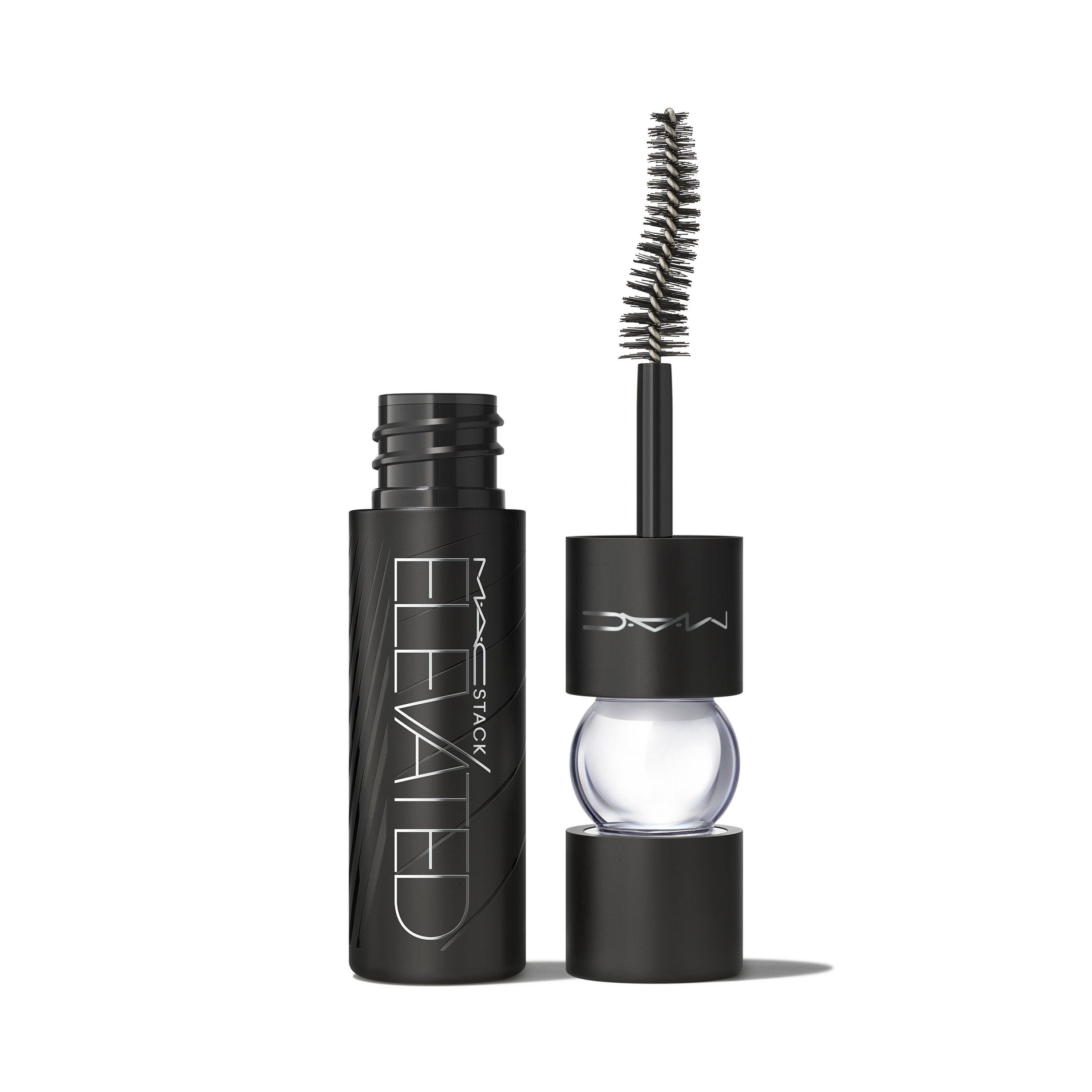 M·A·C M·A·CStack Elevated Mascara / Mini M·A·C - Black Stack