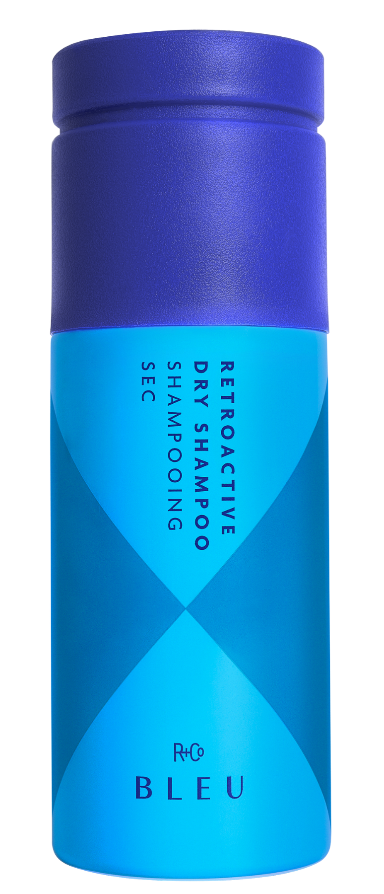 R+Co RETROACTIVE DRY SHAMPOO - Mini