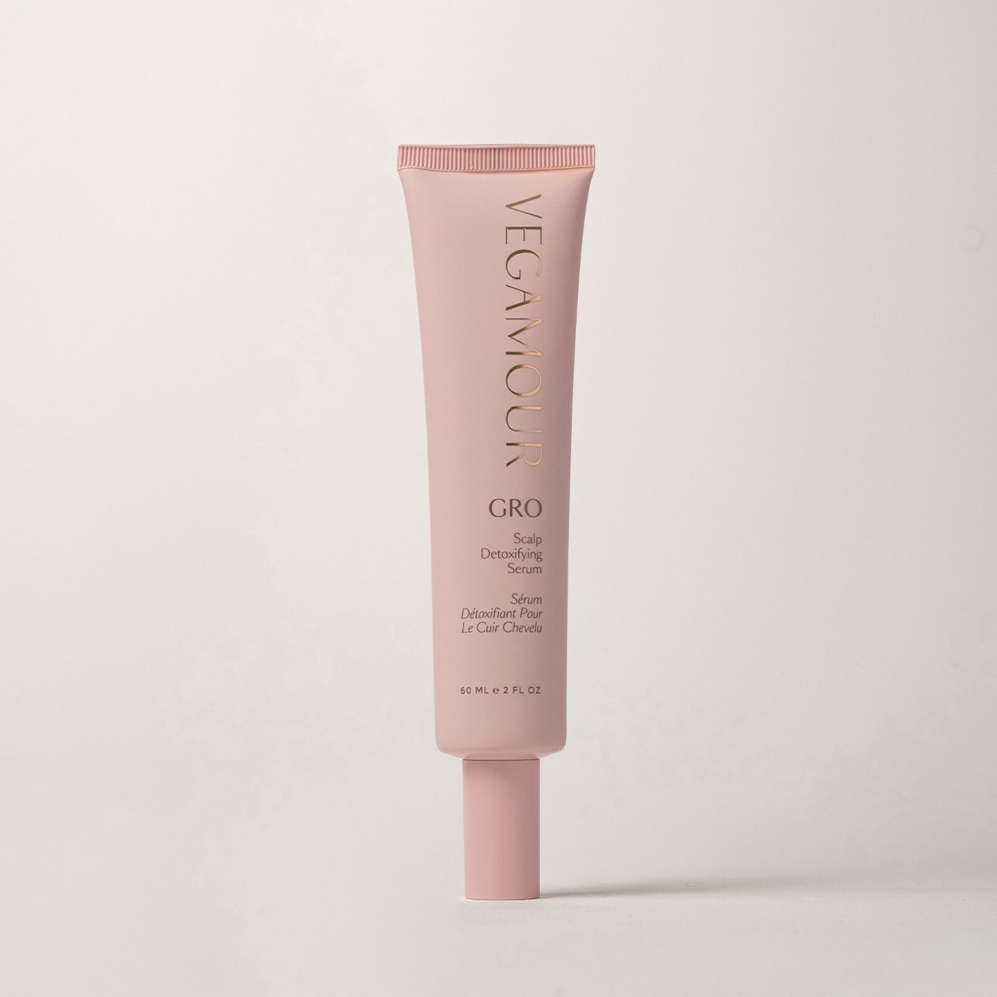 Vegamour GRO Scalp Detoxifying Serum