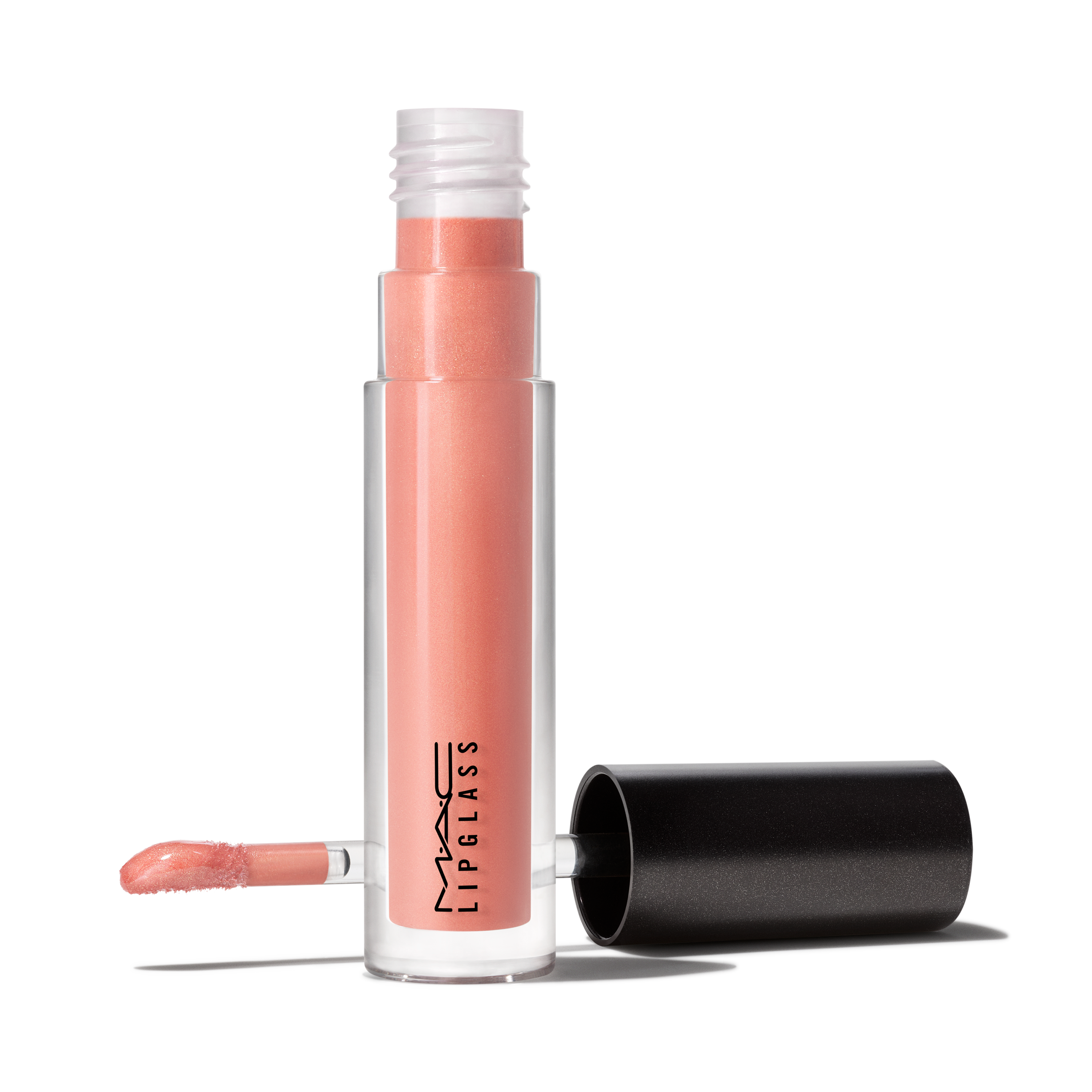 M·A·C Lipglass - Prrr