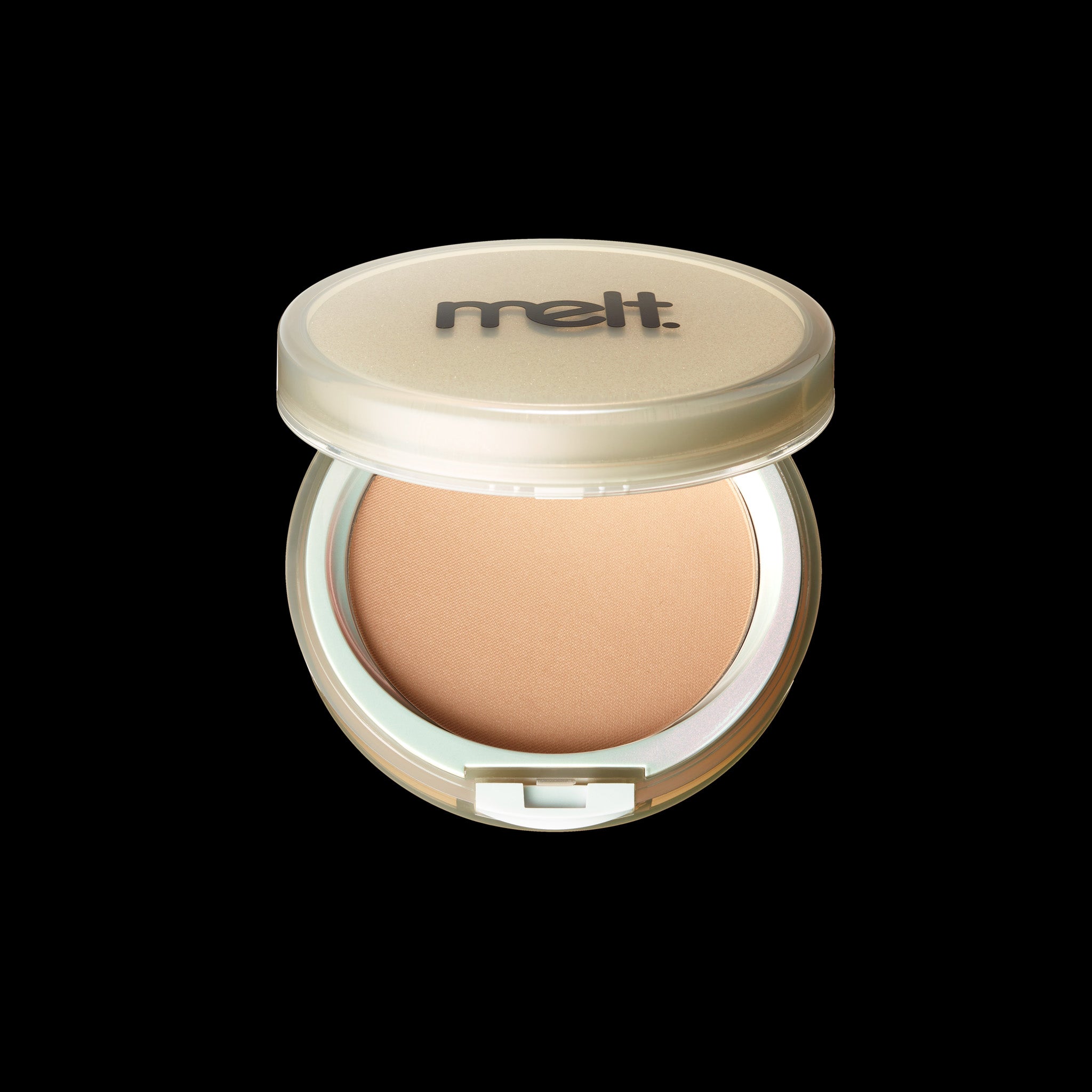 Melt Cosmetics LIGHT GLAZED SKIN
