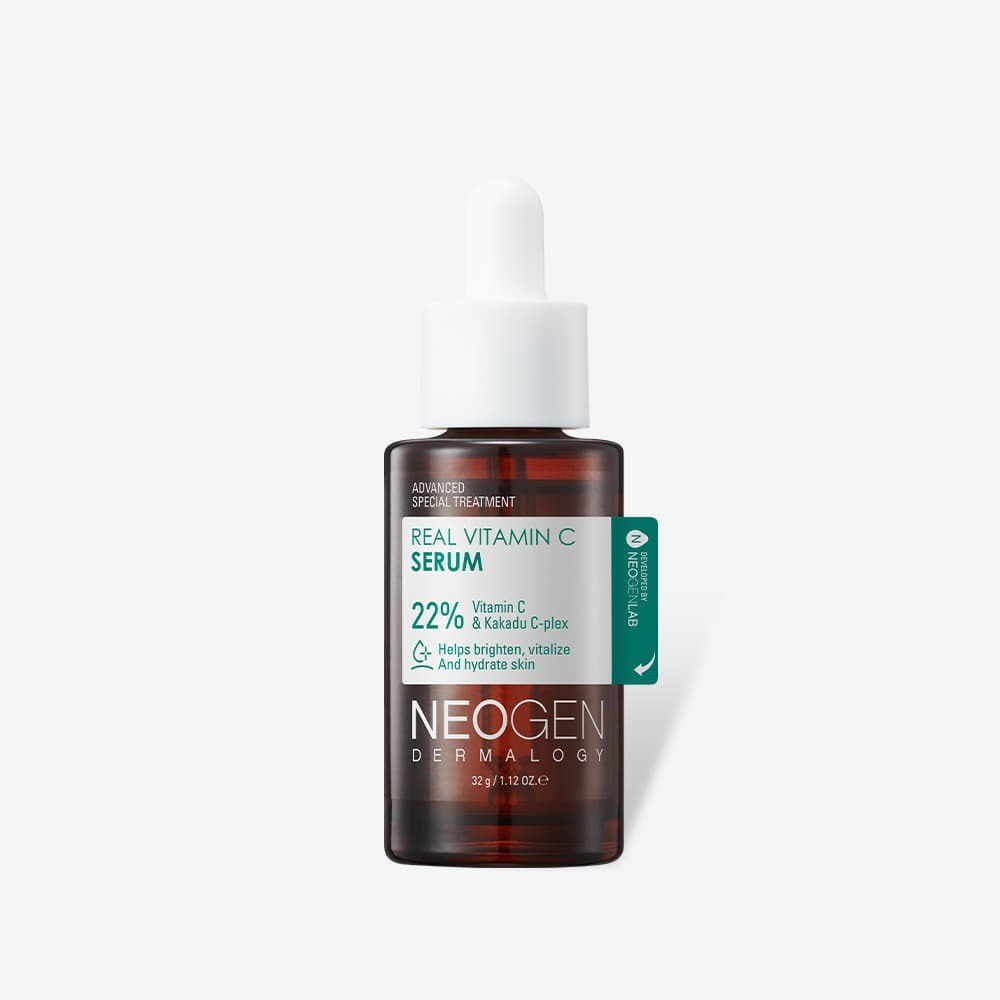 네오젠 리얼 비타민C 세럼 30ml