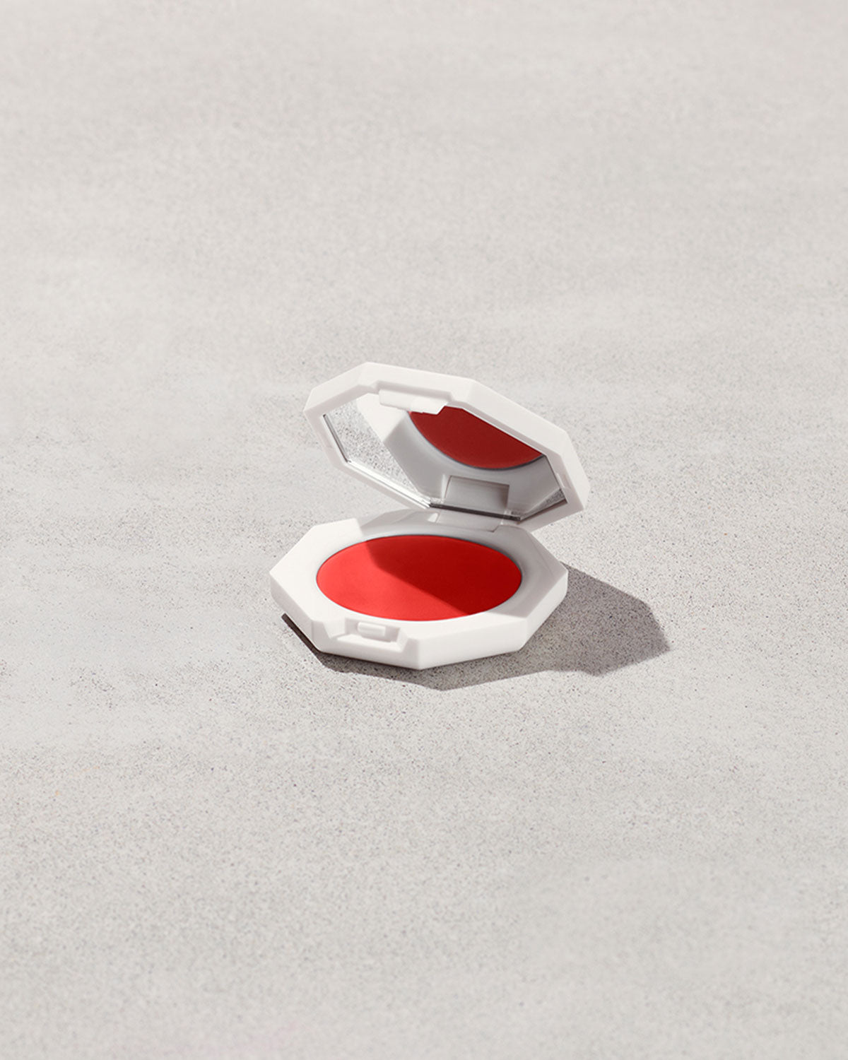 Fenty Cheeks Out Freestyle Cream Blush — Big Melons
