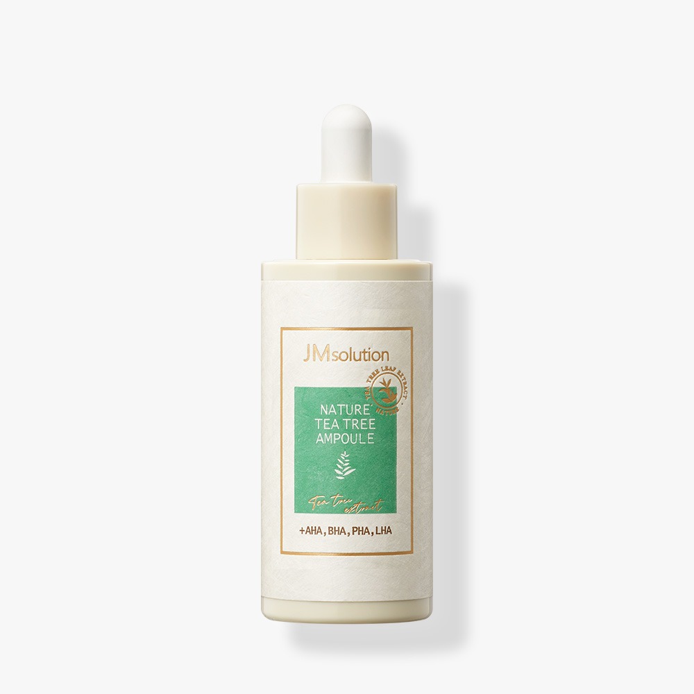 네이처 티트리 앰플 50ml