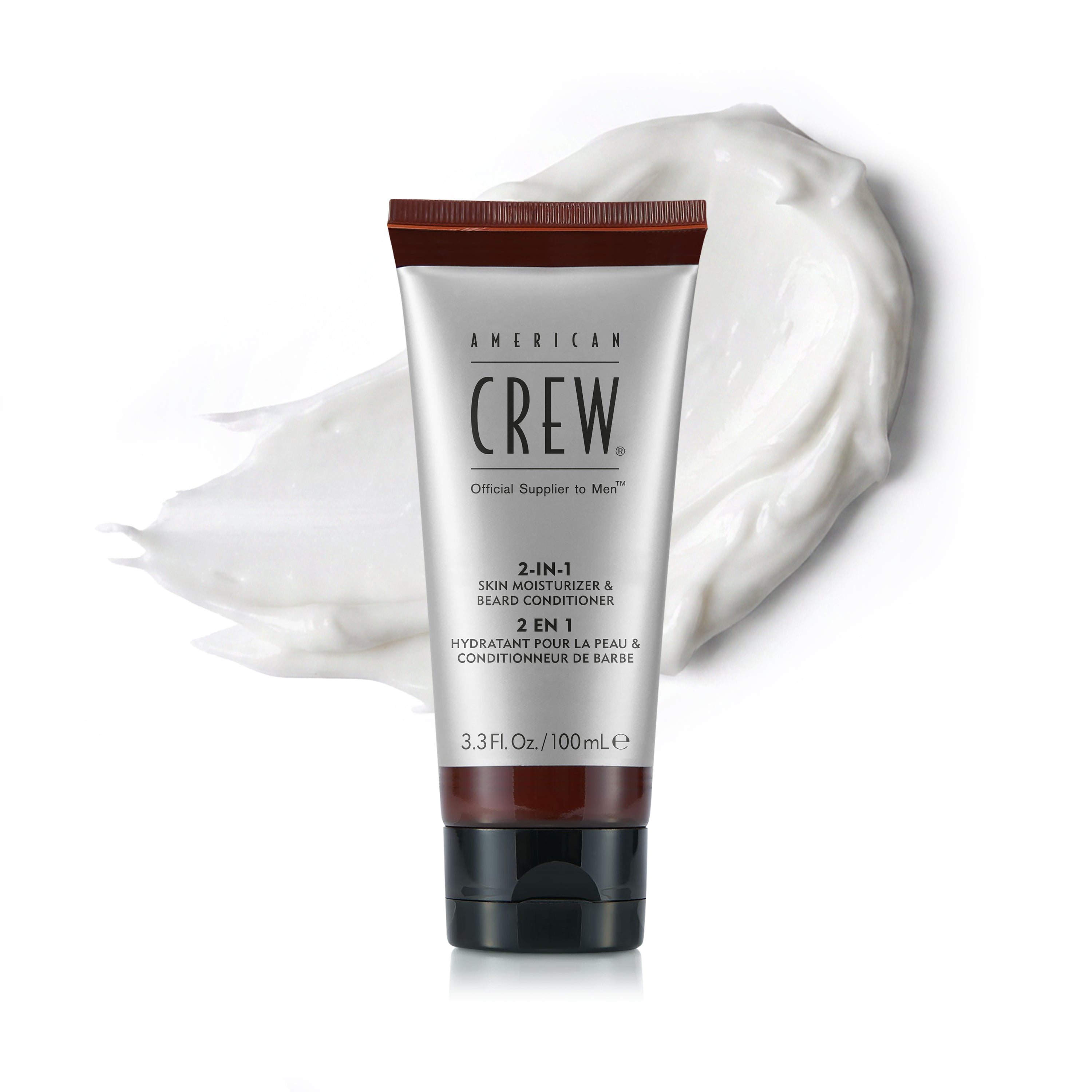 American Crew 2 in 1 Skin Moisturizer and Beard Conditioner