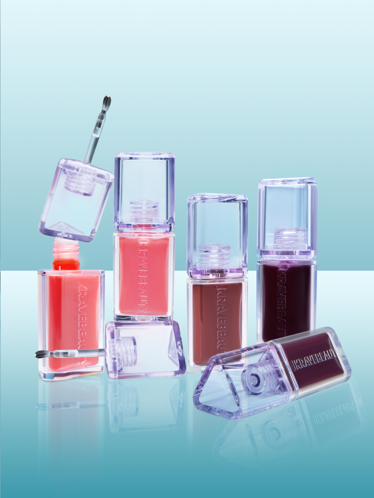 크레이브뷰티 Plumptuous Lip Jelly