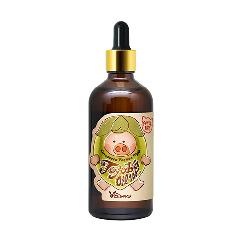 엘리자베카 파머피기 조조바오일 100% 100 ml