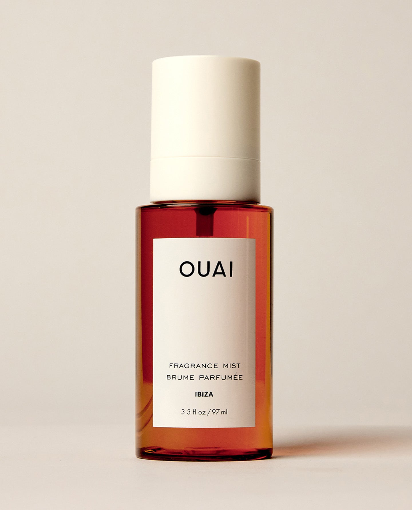OUAI Hair & Body Fragrance Mist Ibiza
