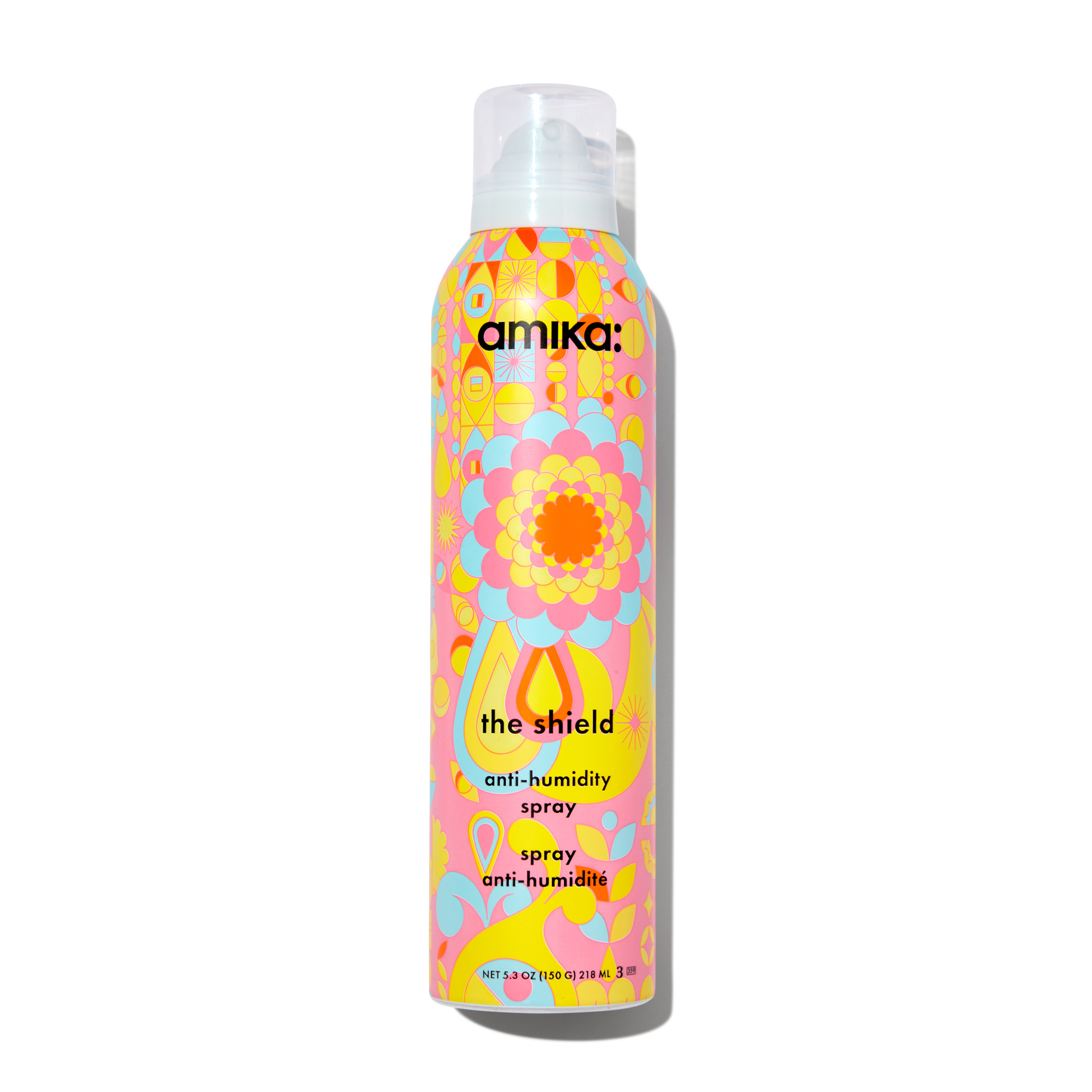 amika the shield | anti-humidity spray